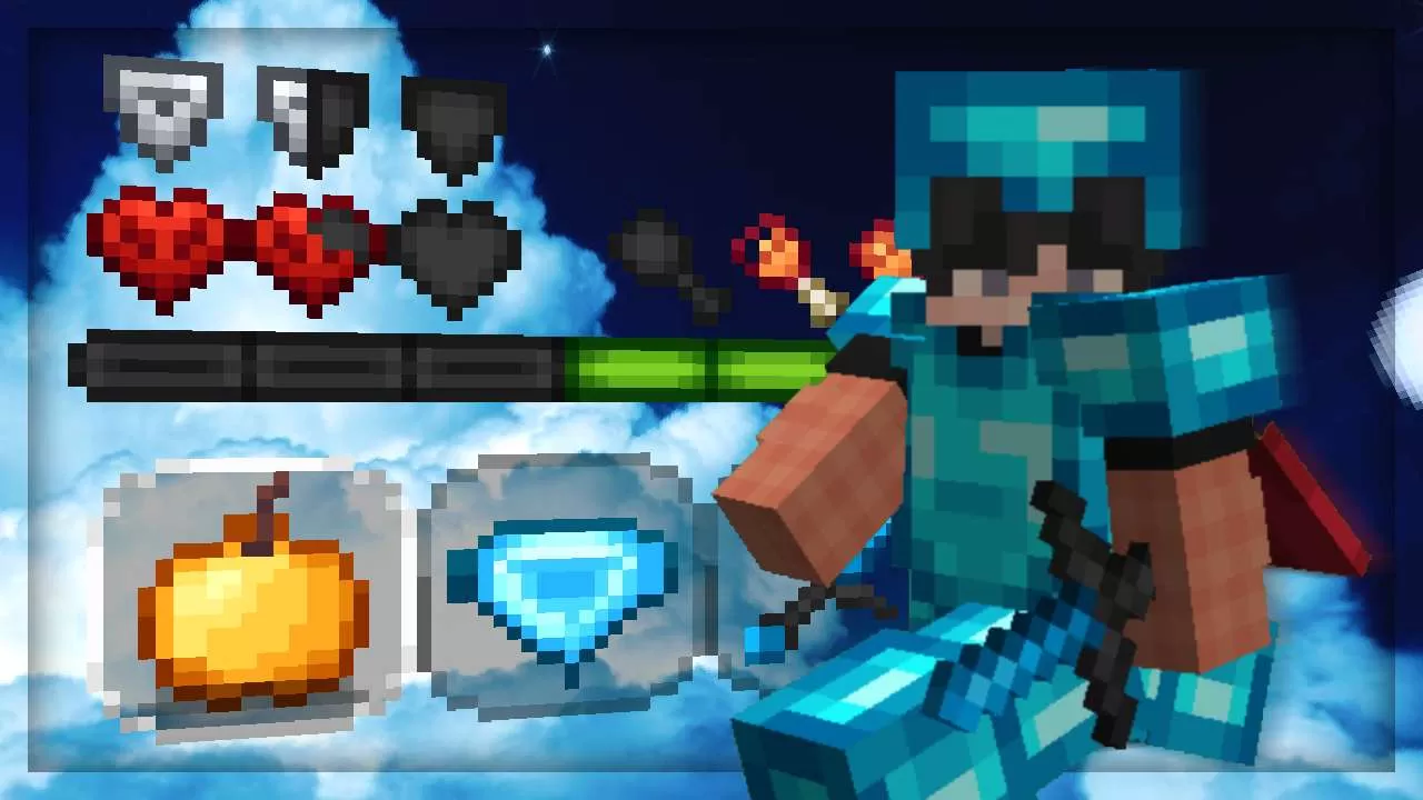 Gallery Banner for Yikes on PvPRP