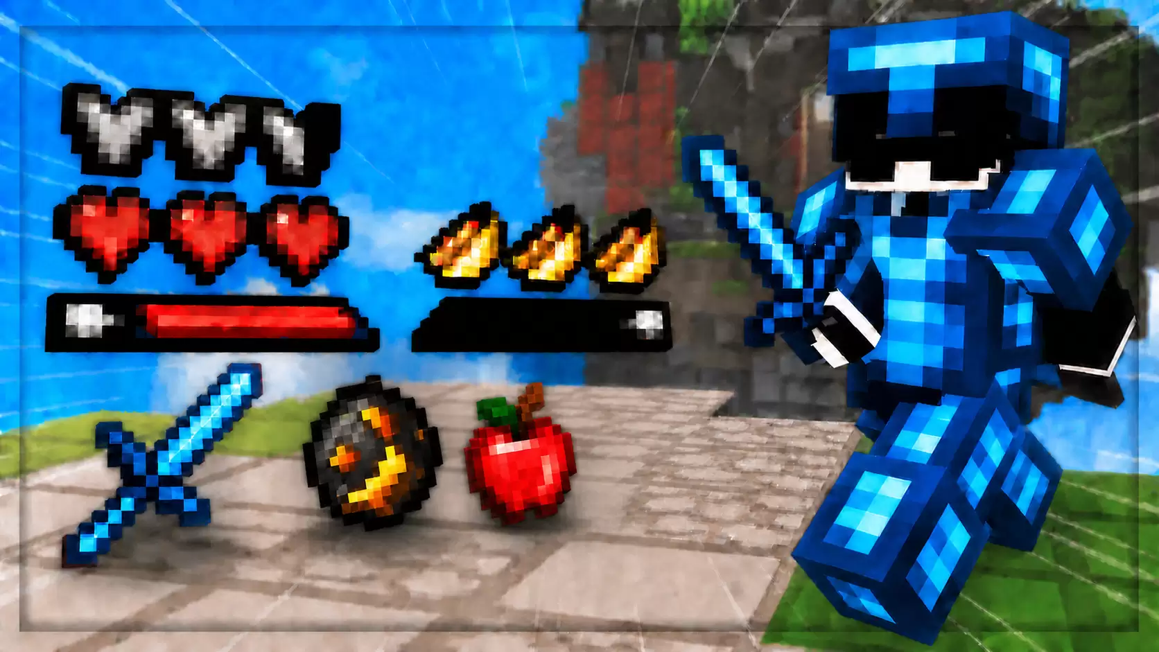 ParsaMta V1 16x by YouParsa94 on PvPRP