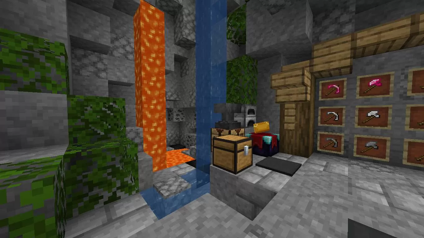 Gallery Image 1 for Love_Distance  on PVPRP