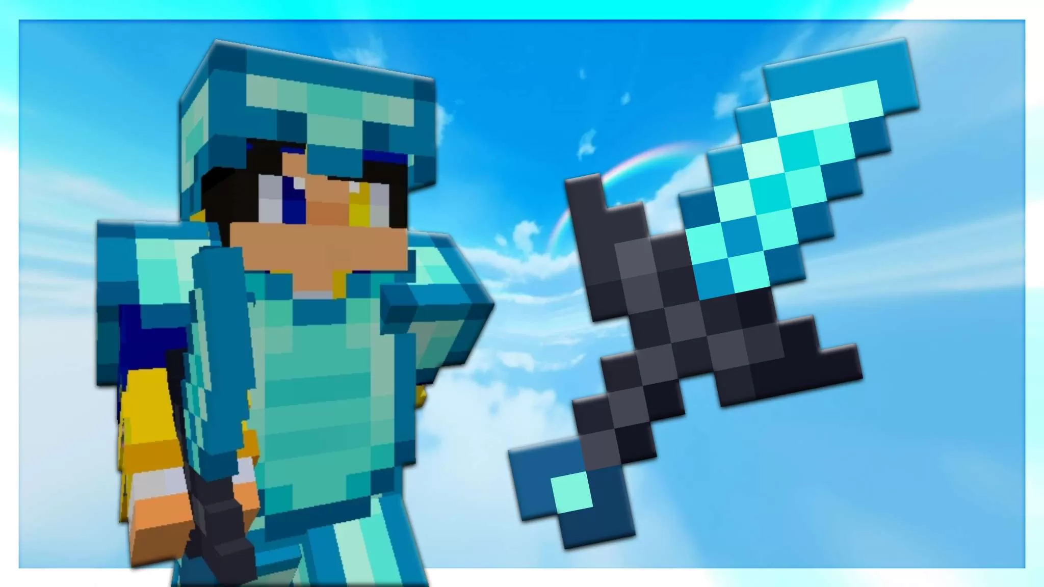 Gallery Image 1 for CropFault - Bedrock Version  on PVPRP