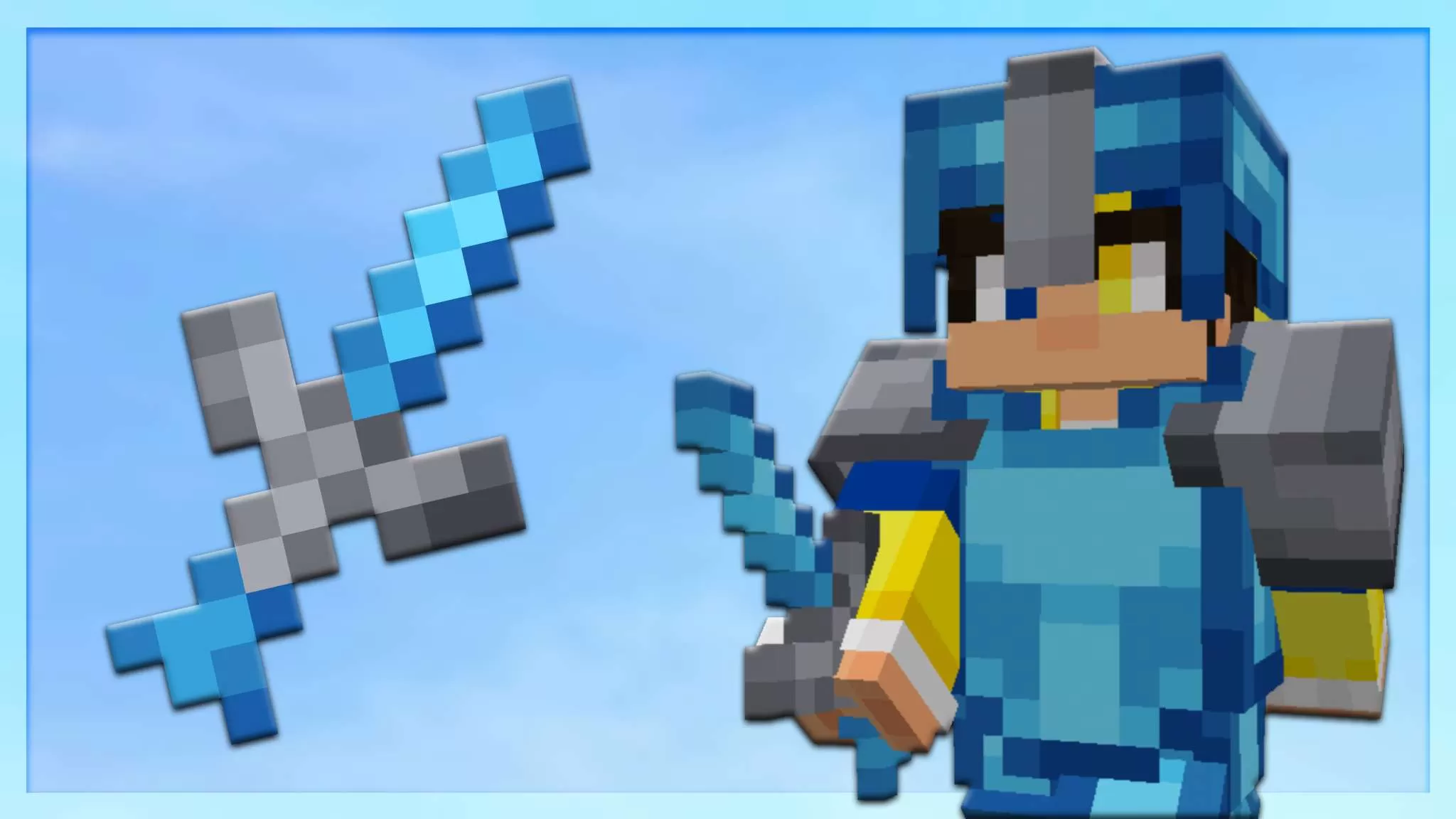 Gallery Banner for Superior - Bedrock Version on PvPRP