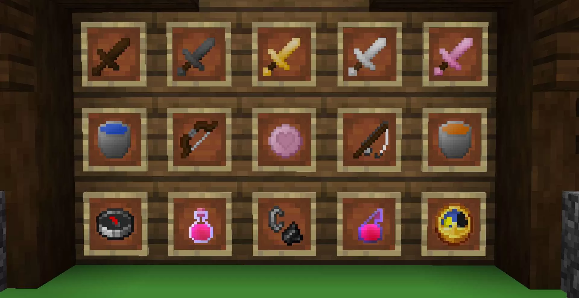 Gallery Image 1 for Jowa on PVPRP