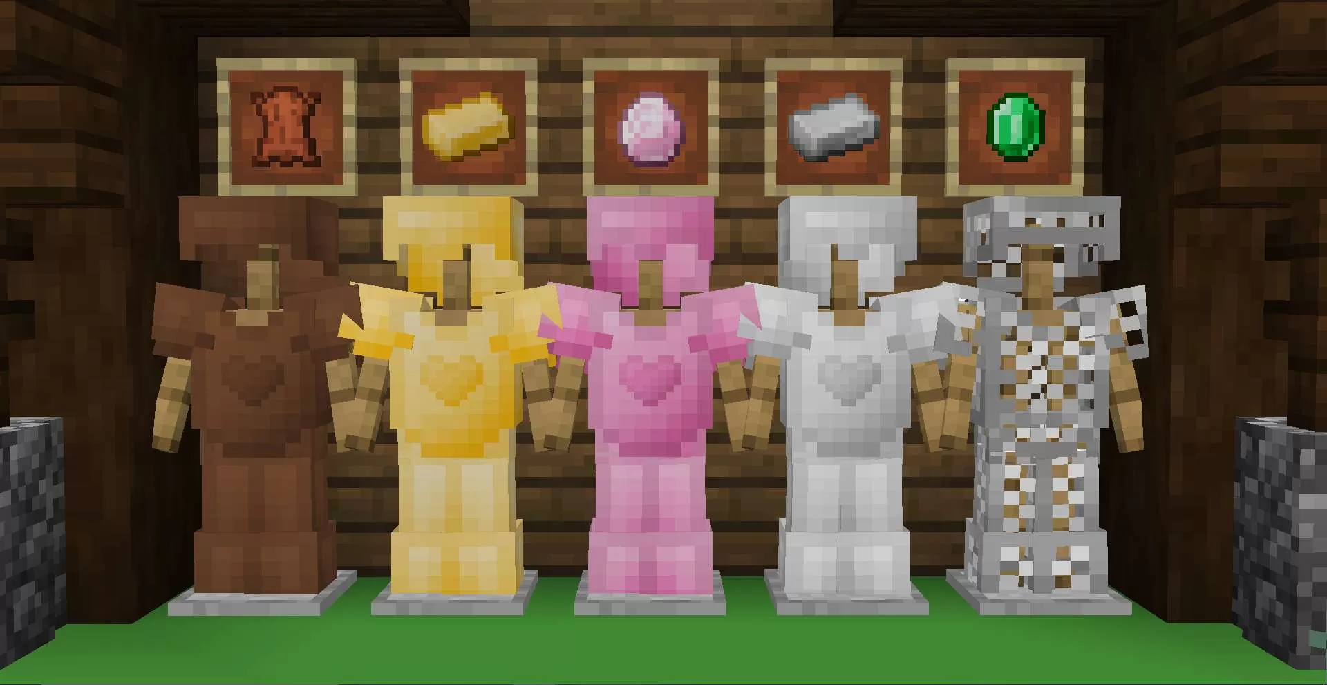 Gallery Image 2 for Jowa on PVPRP