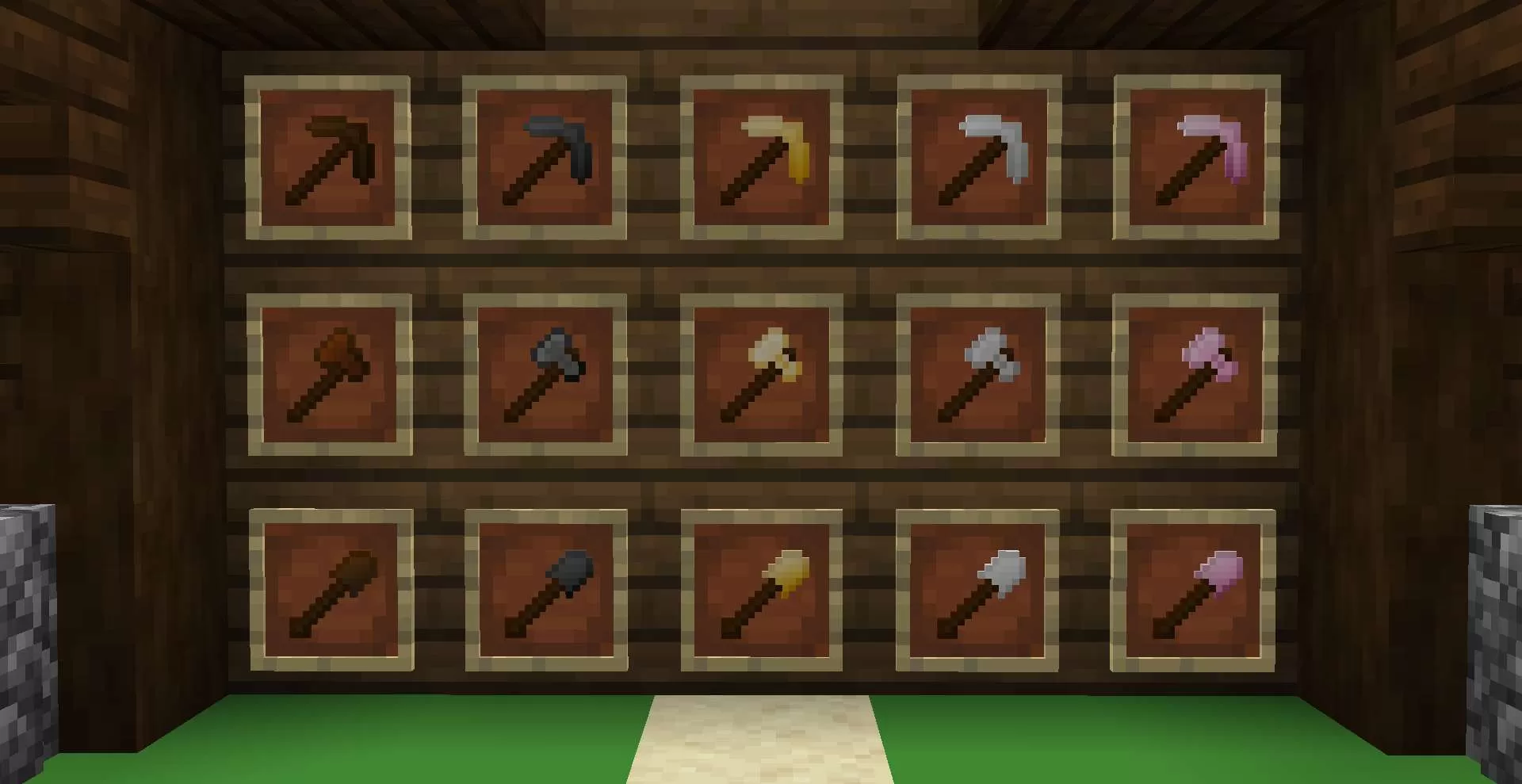 Gallery Image 3 for Jowa on PVPRP