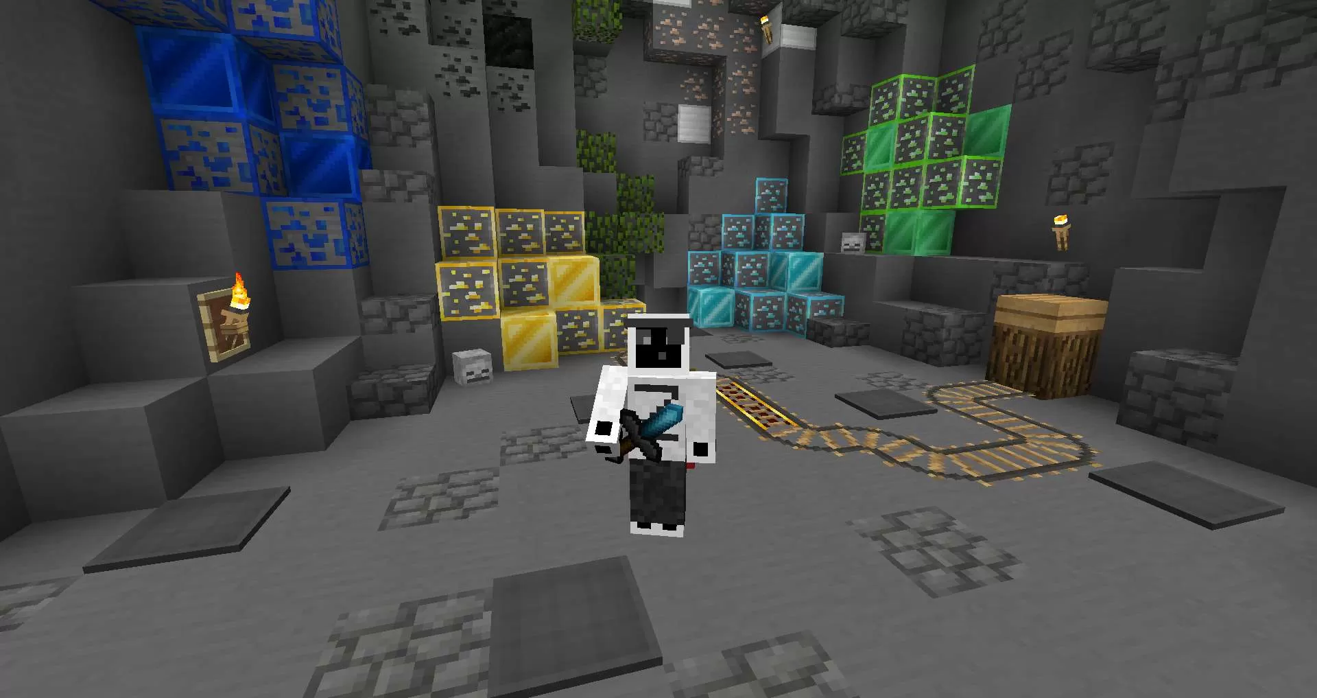 Gallery Banner for Zappy