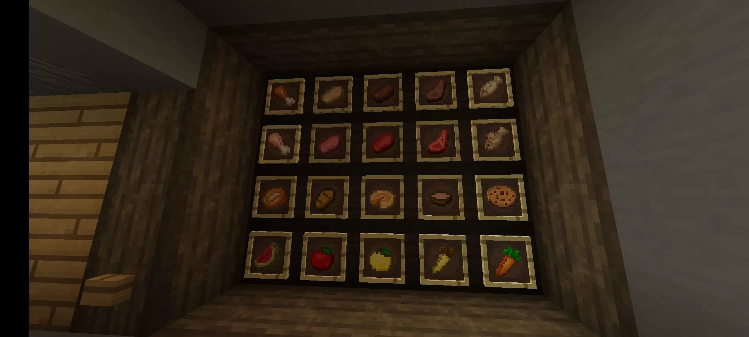 Gallery Image 1 for Hail on PVPRP