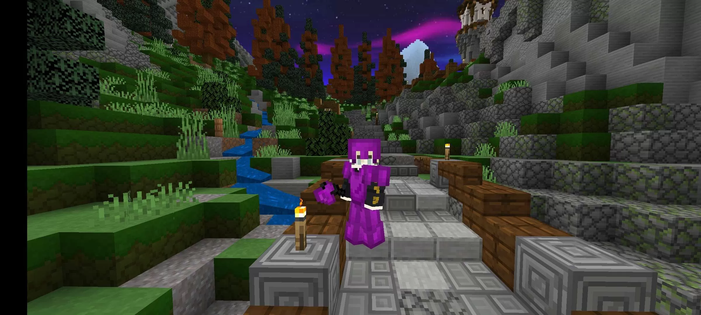 Gallery Image 1 for Mage on PVPRP