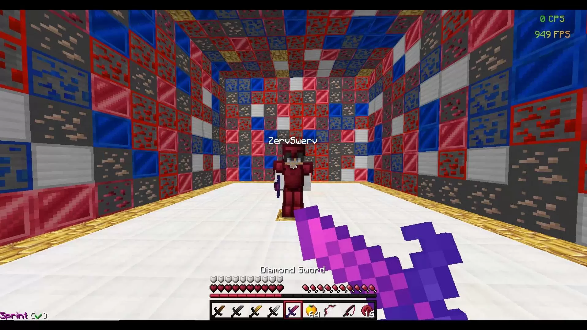 Gallery Image 1 for Hibana  on PVPRP