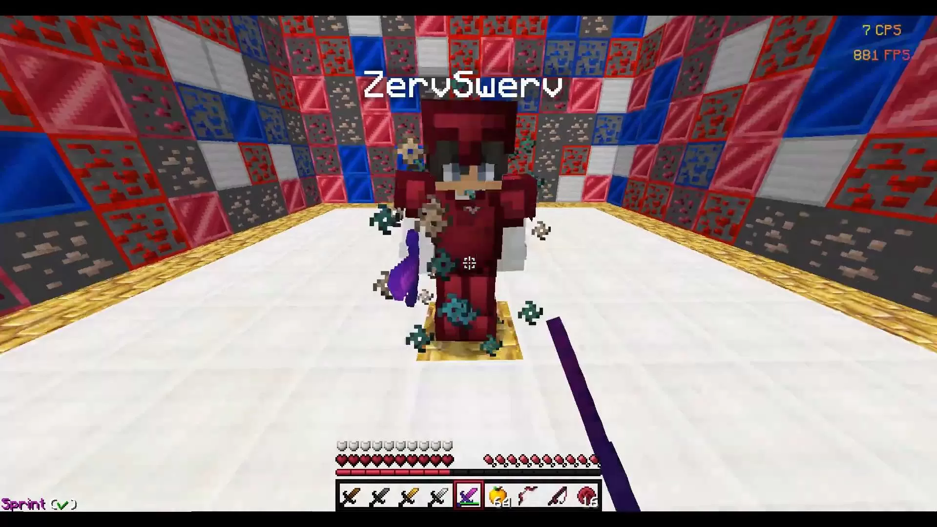 Gallery Image 2 for Hibana  on PVPRP