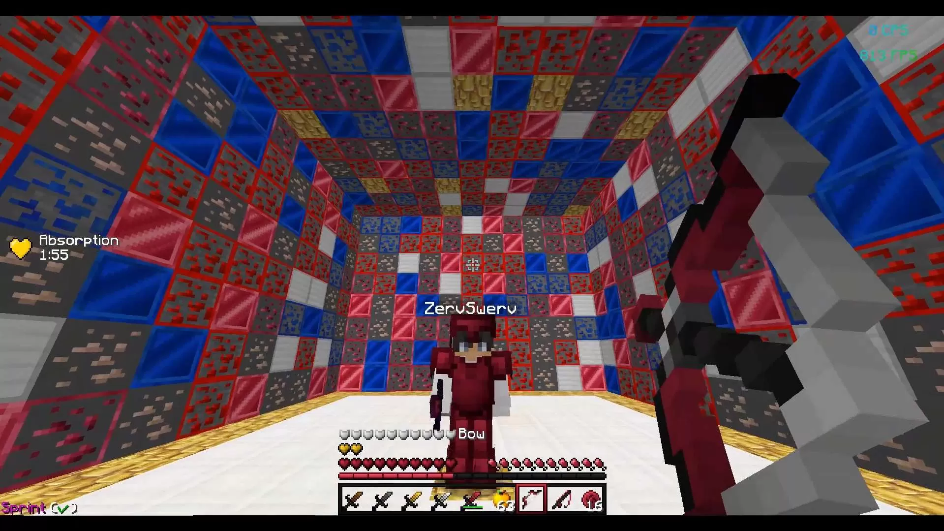 Gallery Image 3 for Hibana  on PVPRP