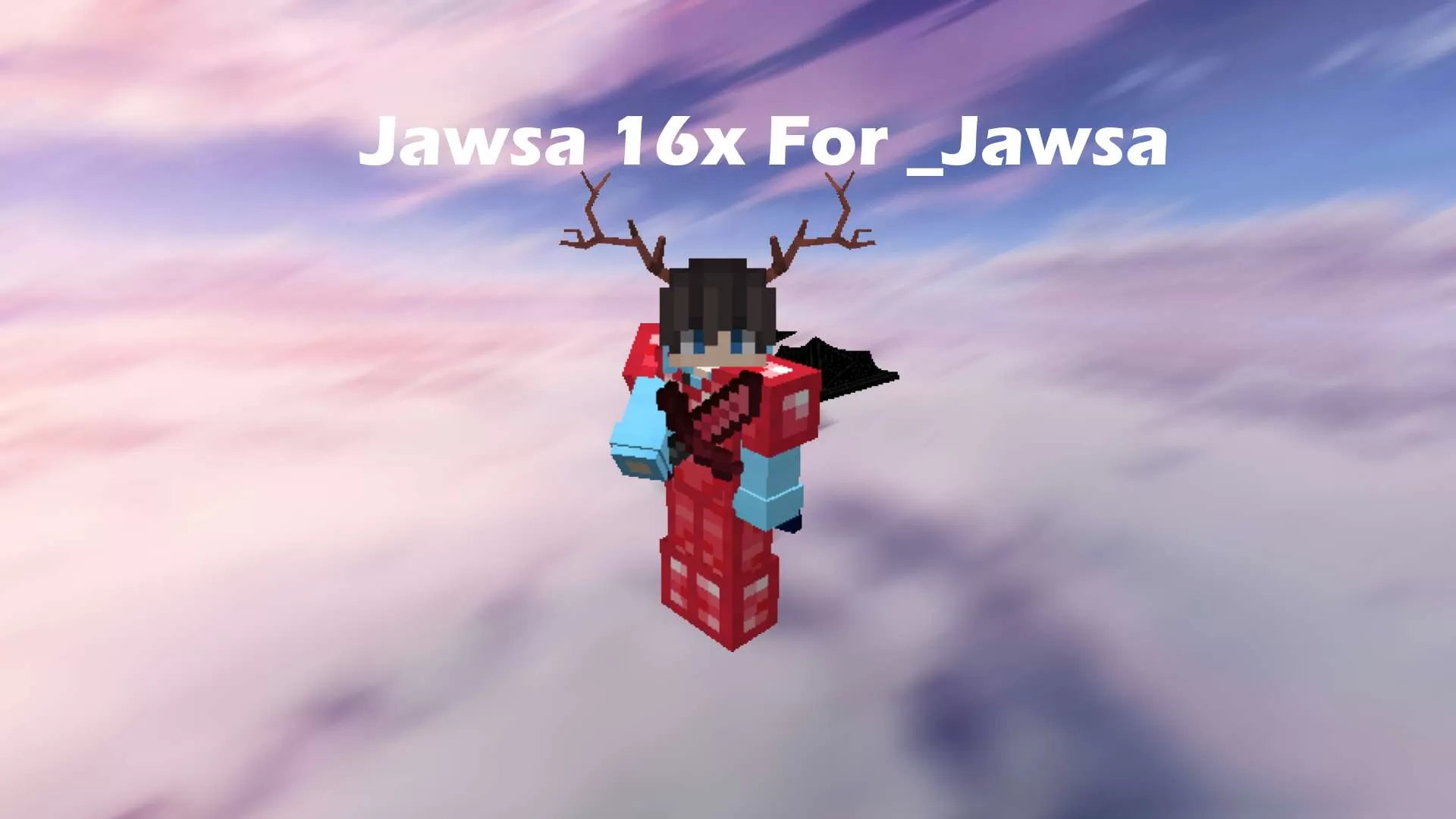 Gallery Banner for Jawsa V2 on PvPRP