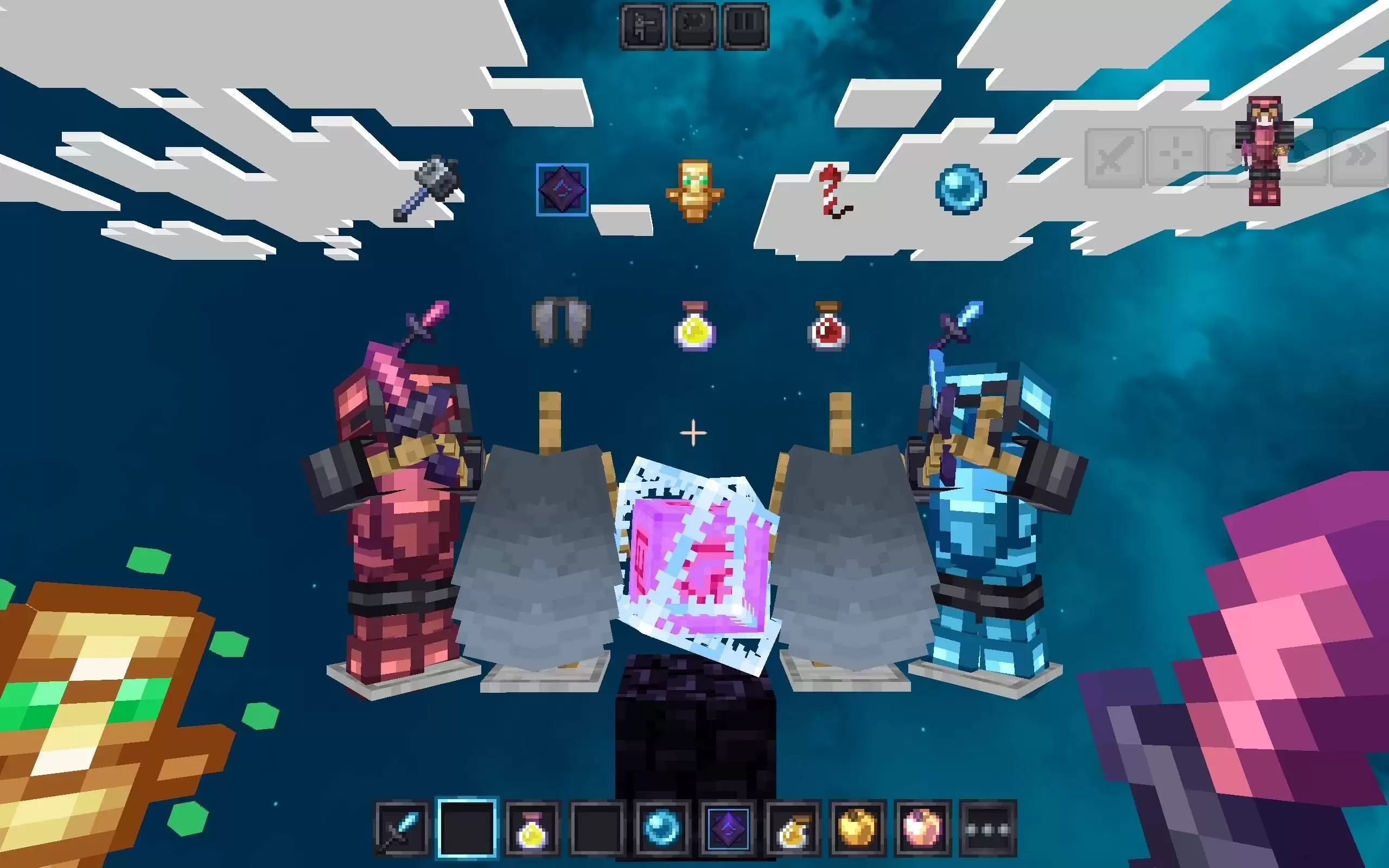 Gallery Banner for Bastion on PvPRP