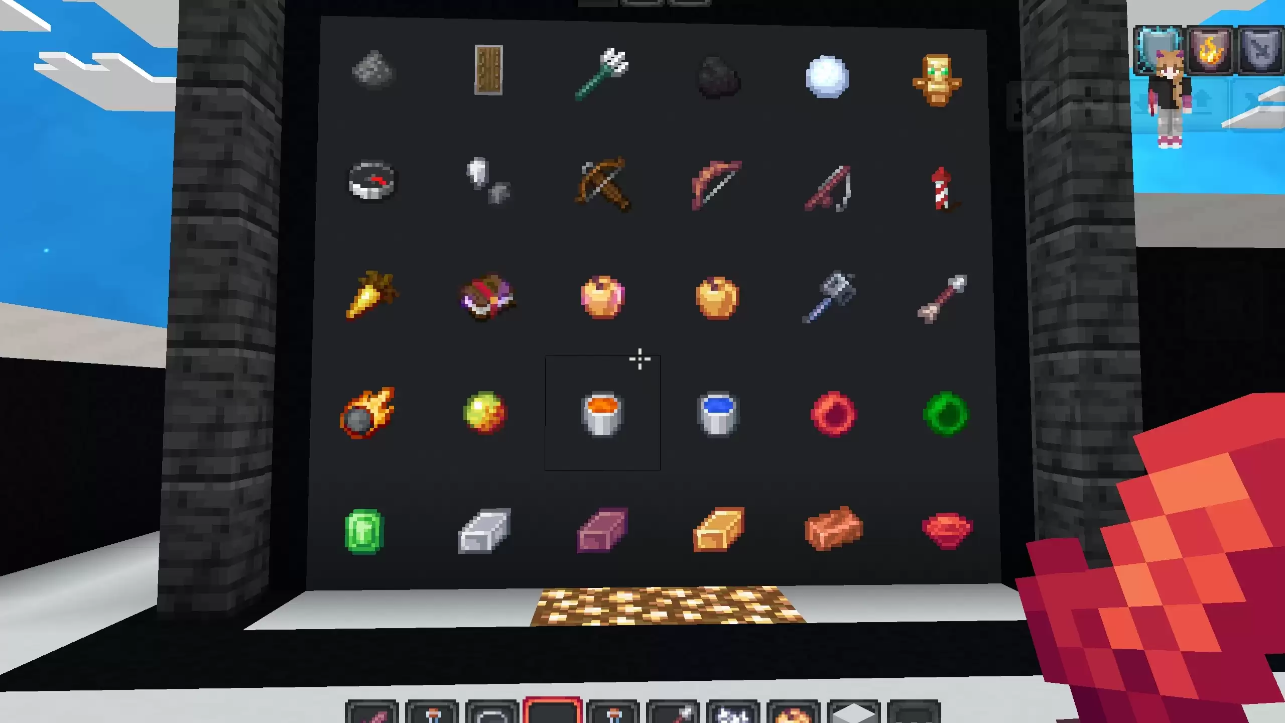 Gallery Image 2 for Nebula PvP Pack  on PVPRP