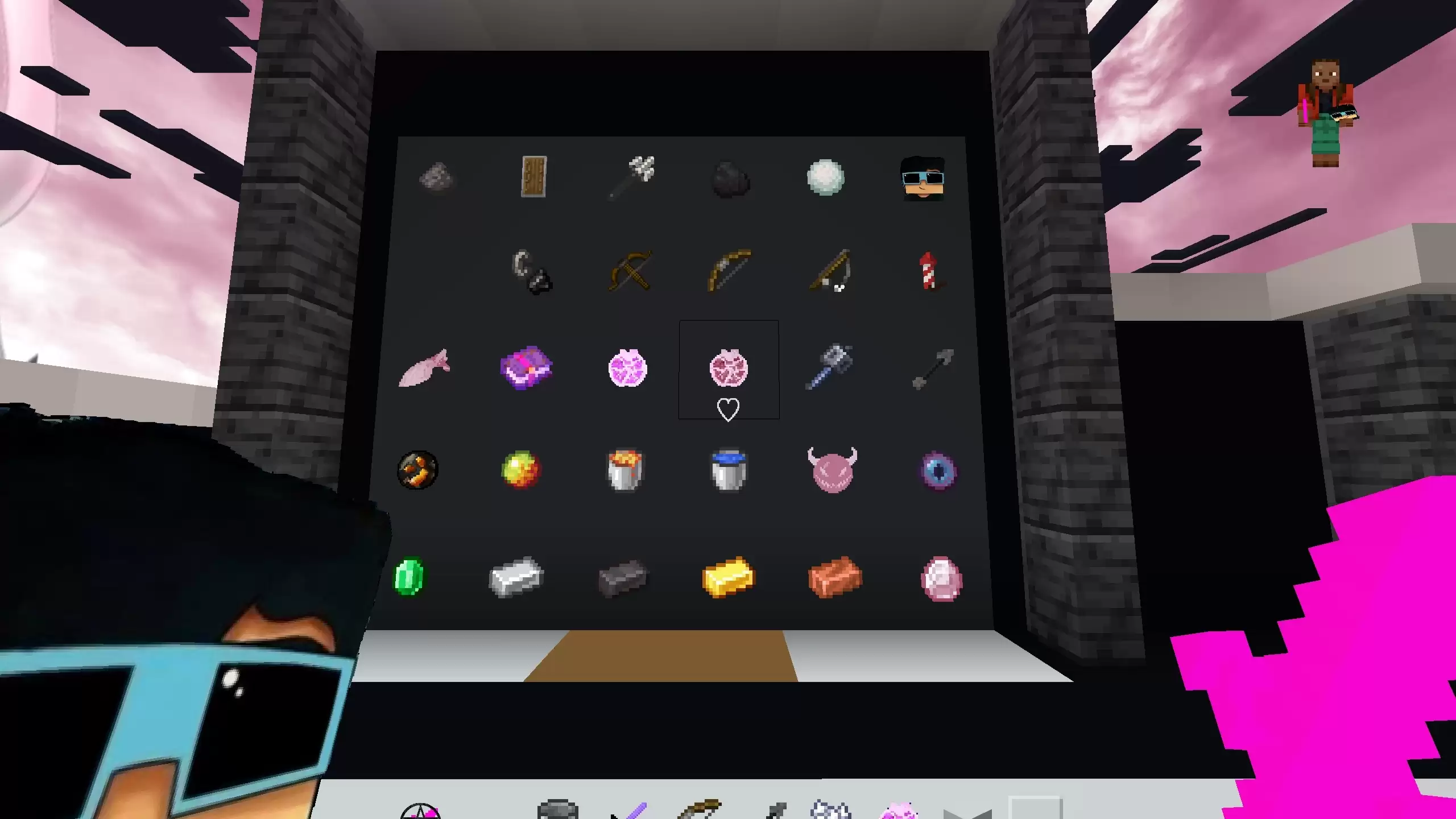 Gallery Image 1 for 💗 Cotton Candy PvP Pack on PVPRP