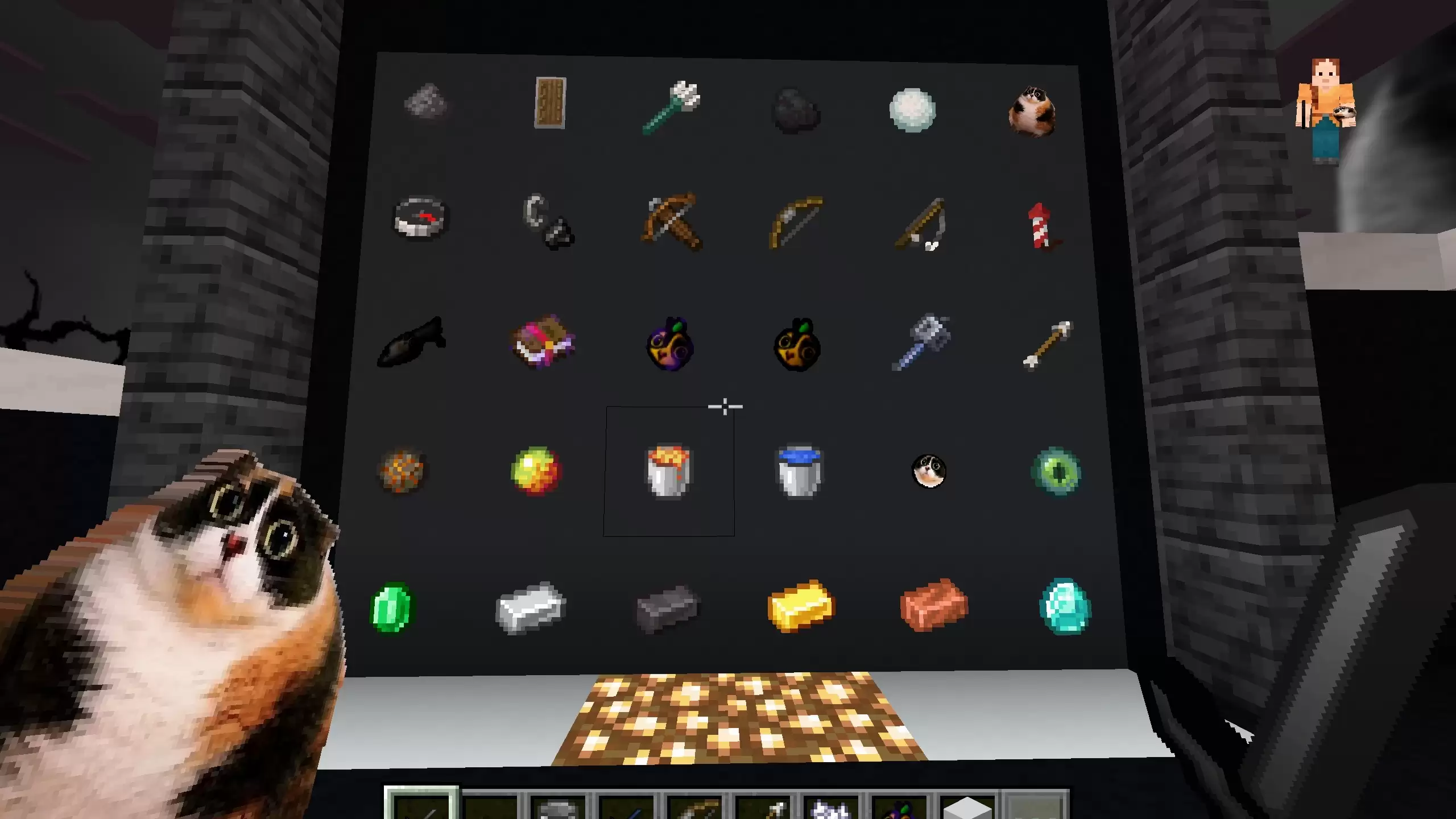 Gallery Image 1 for Shadow Kitty PvP on PVPRP