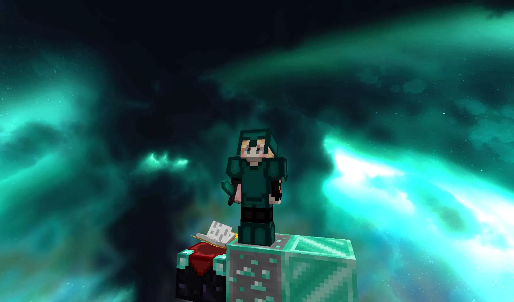 Gallery Image 1 for Infera (Downscale) on PVPRP