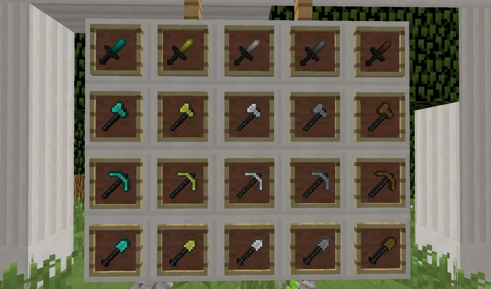 Gallery Image 3 for Infera (Downscale) on PVPRP