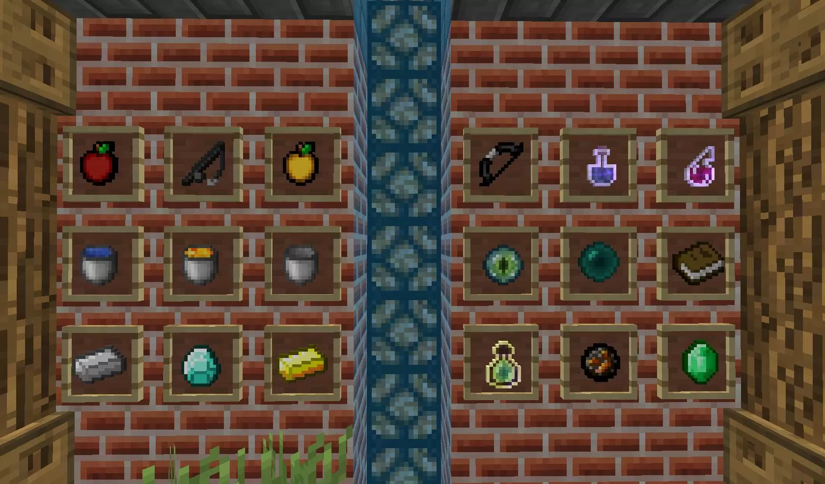 Gallery Image 4 for Infera (Downscale) on PVPRP