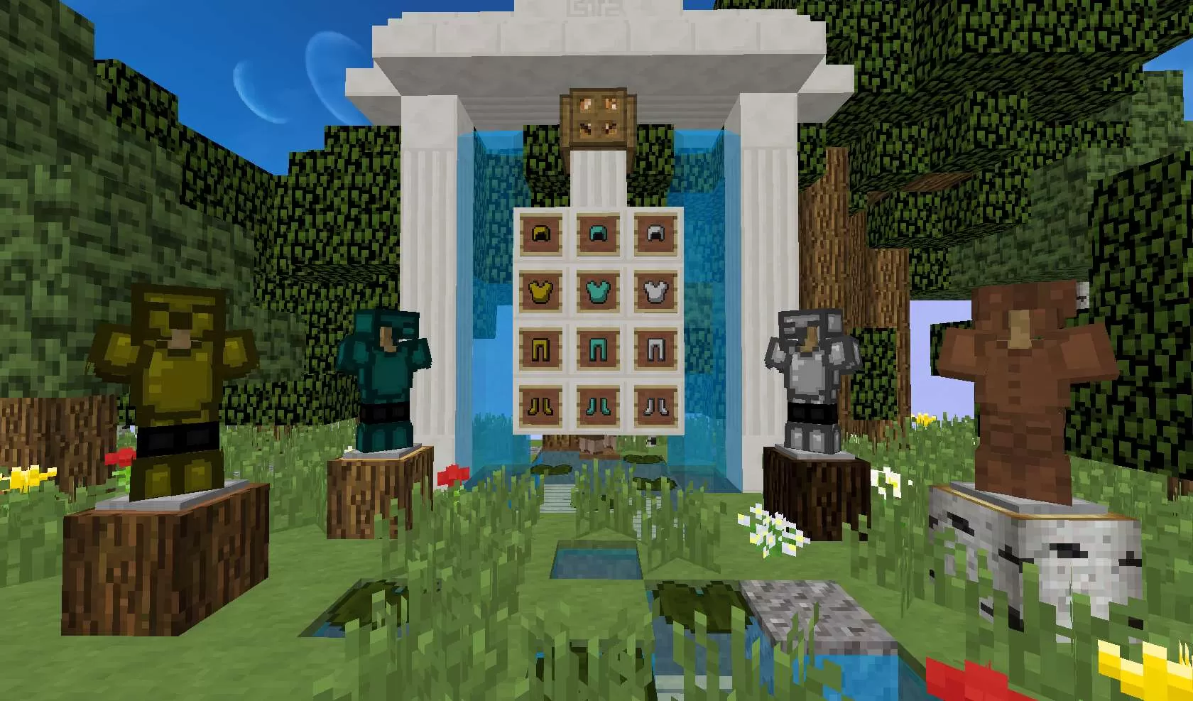 Gallery Image 5 for Infera (Downscale) on PVPRP