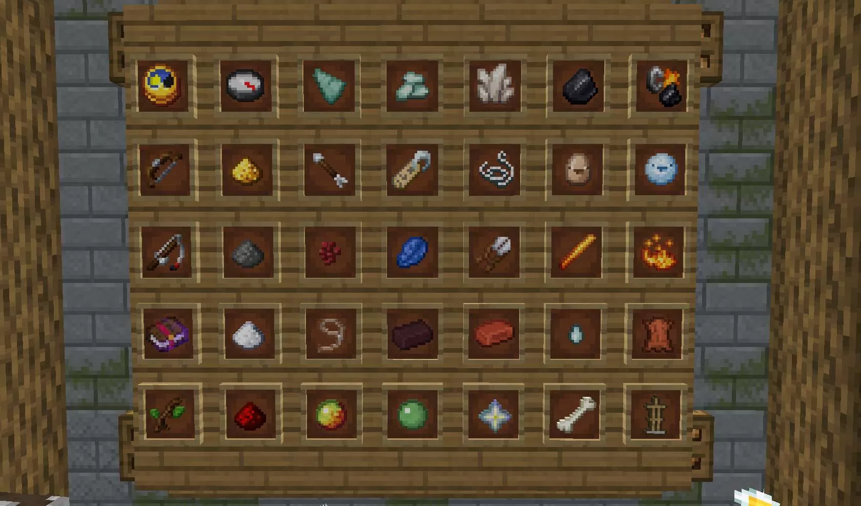 Gallery Image 5 for Chaskifault [20k] on PVPRP