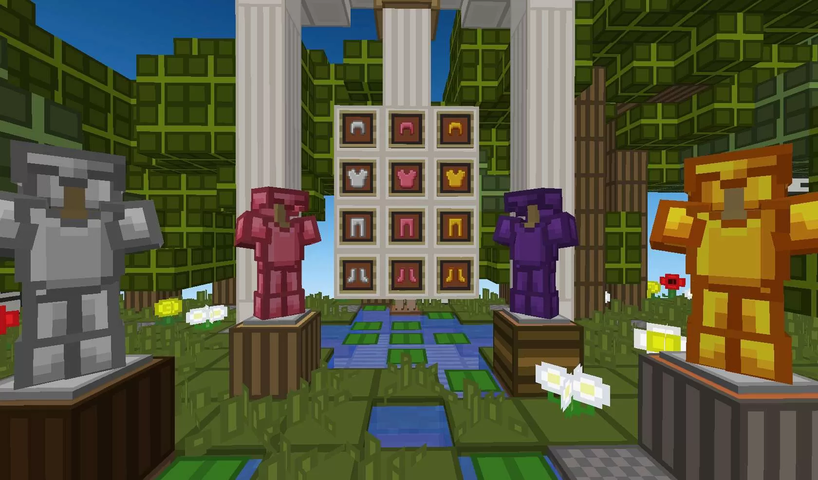 Gallery Image 1 for Zorose (Downscale) on PVPRP