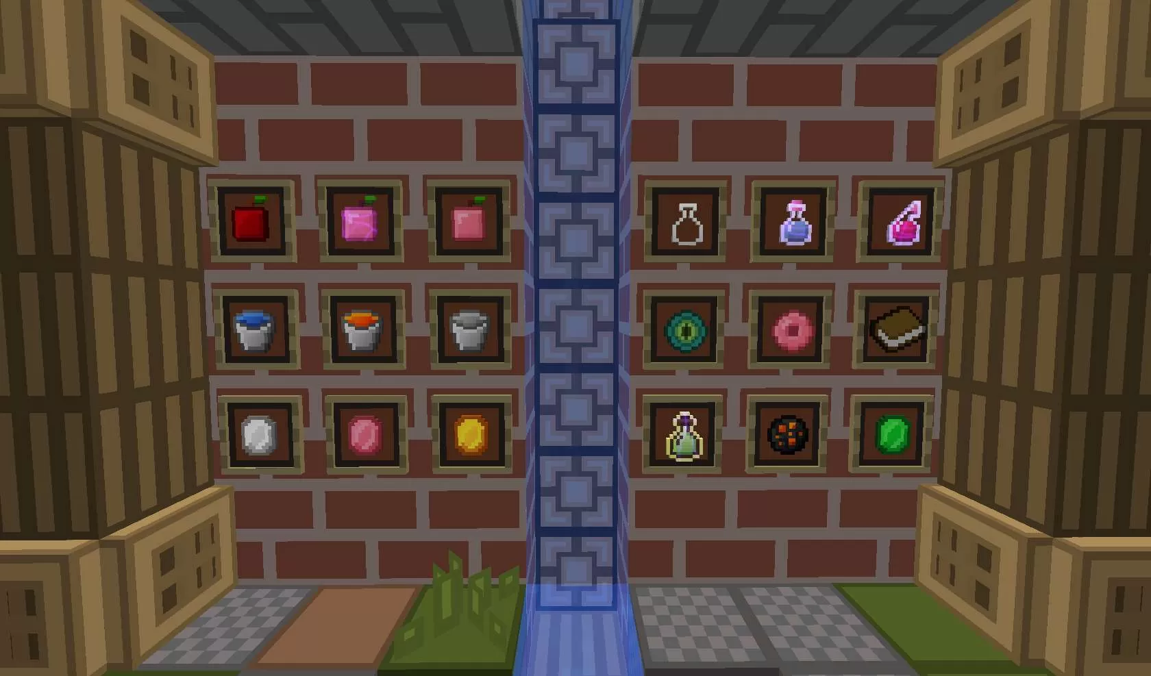 Gallery Image 2 for Zorose (Downscale) on PVPRP