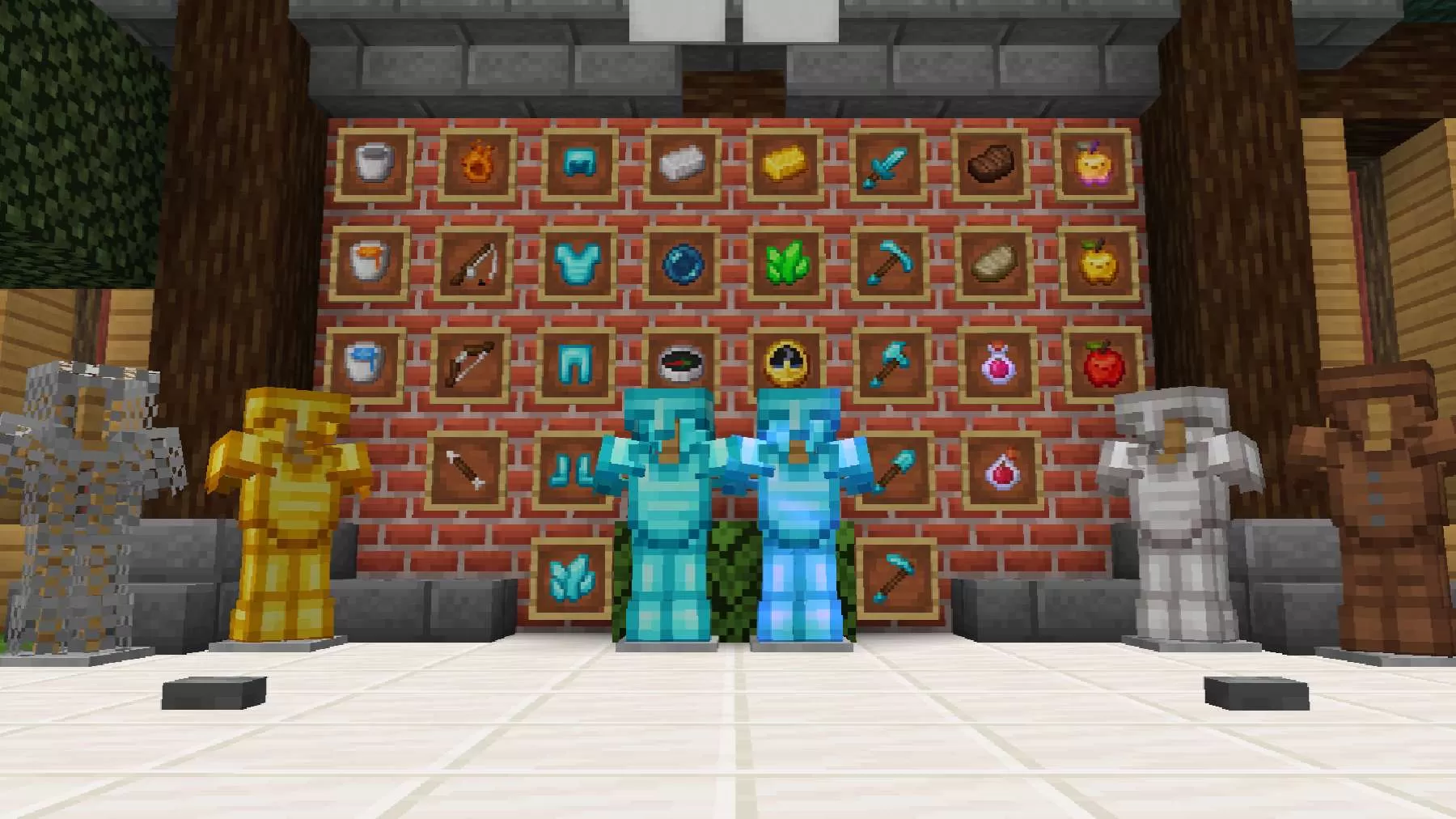 Gallery Image 1 for Padilloker (70k)  on PVPRP