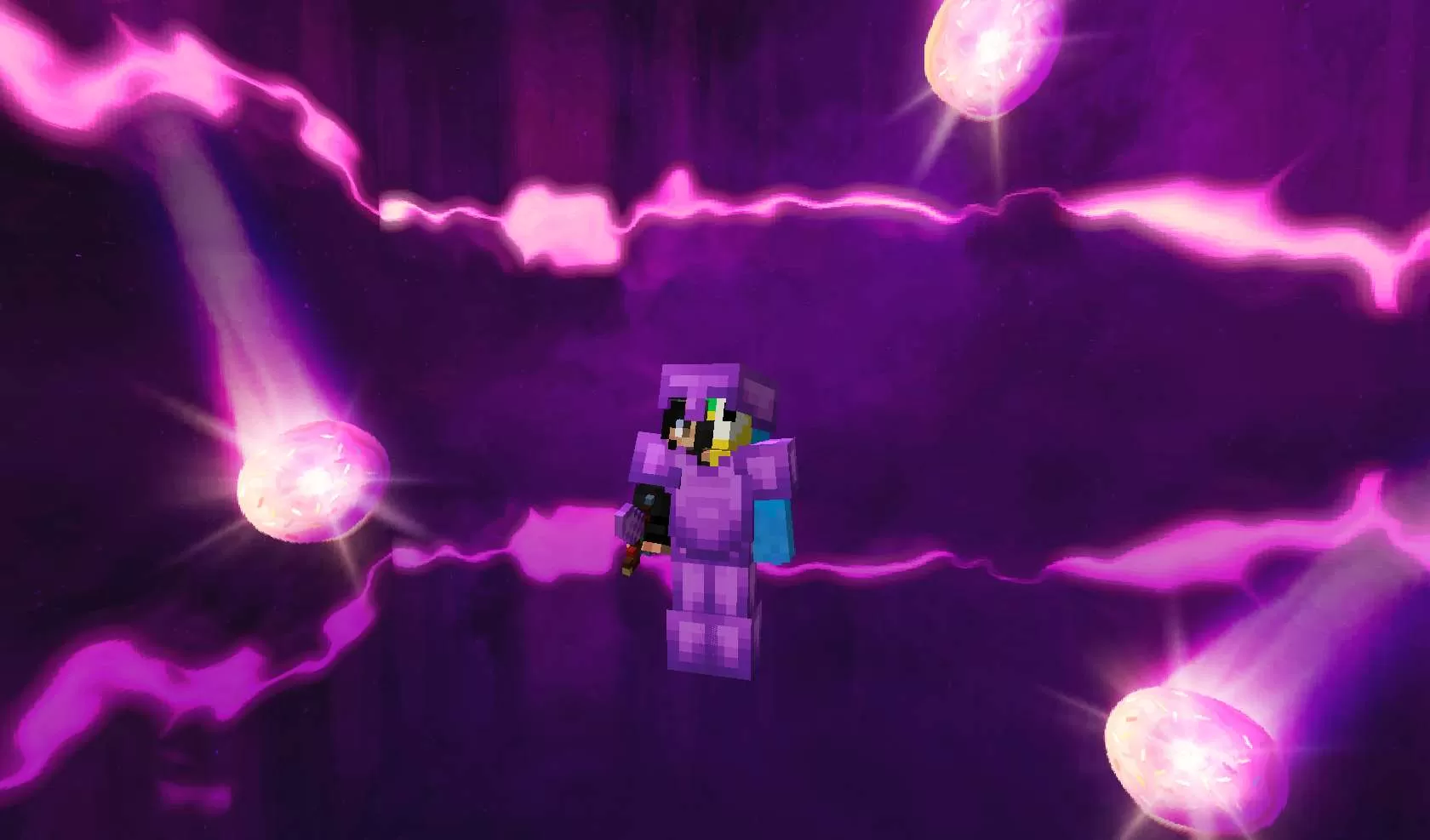 Gallery Image 5 for 🍩 Donutfault on PVPRP