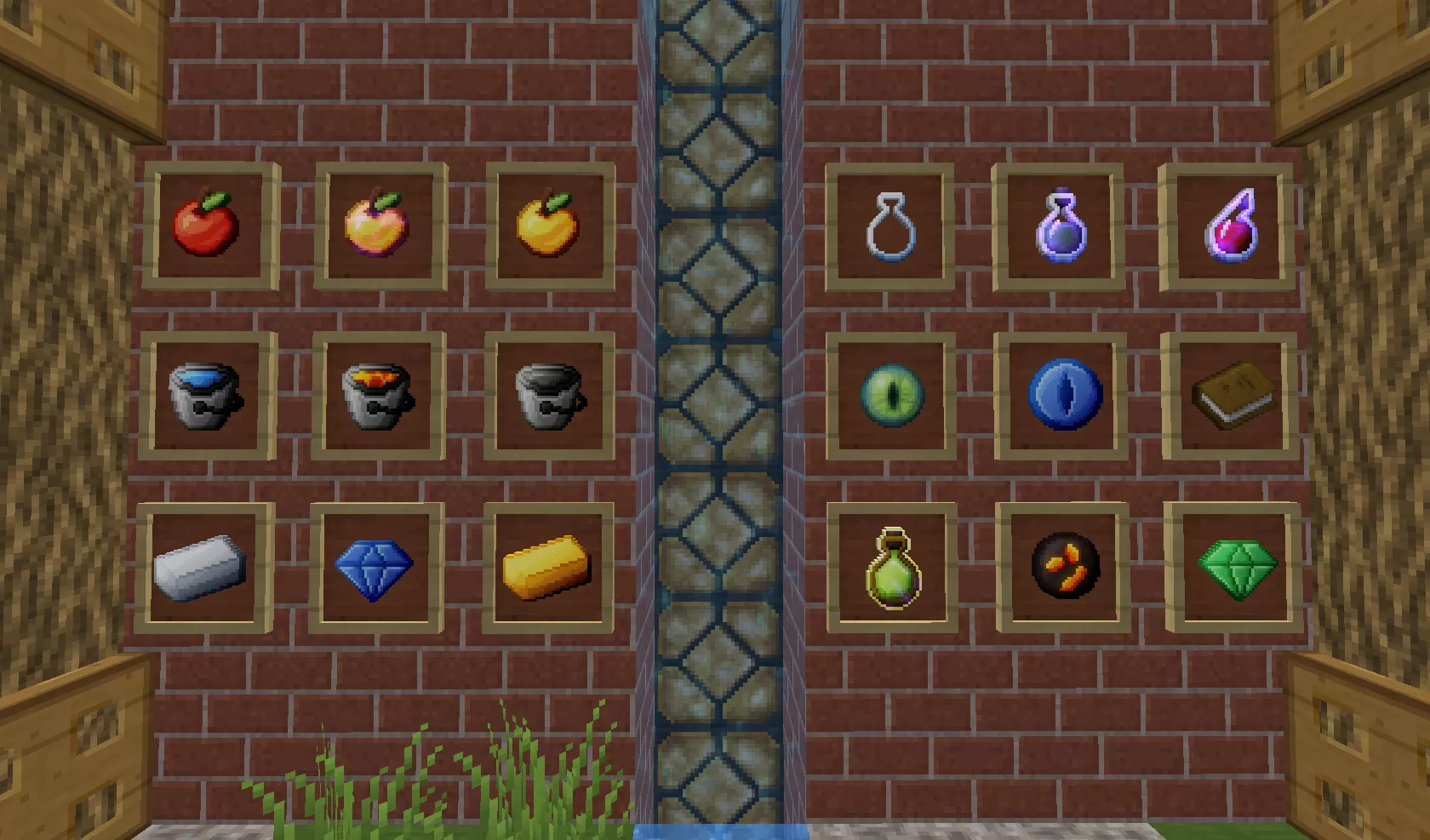 Gallery Image 3 for Vicensk [8K] (Blue) on PVPRP