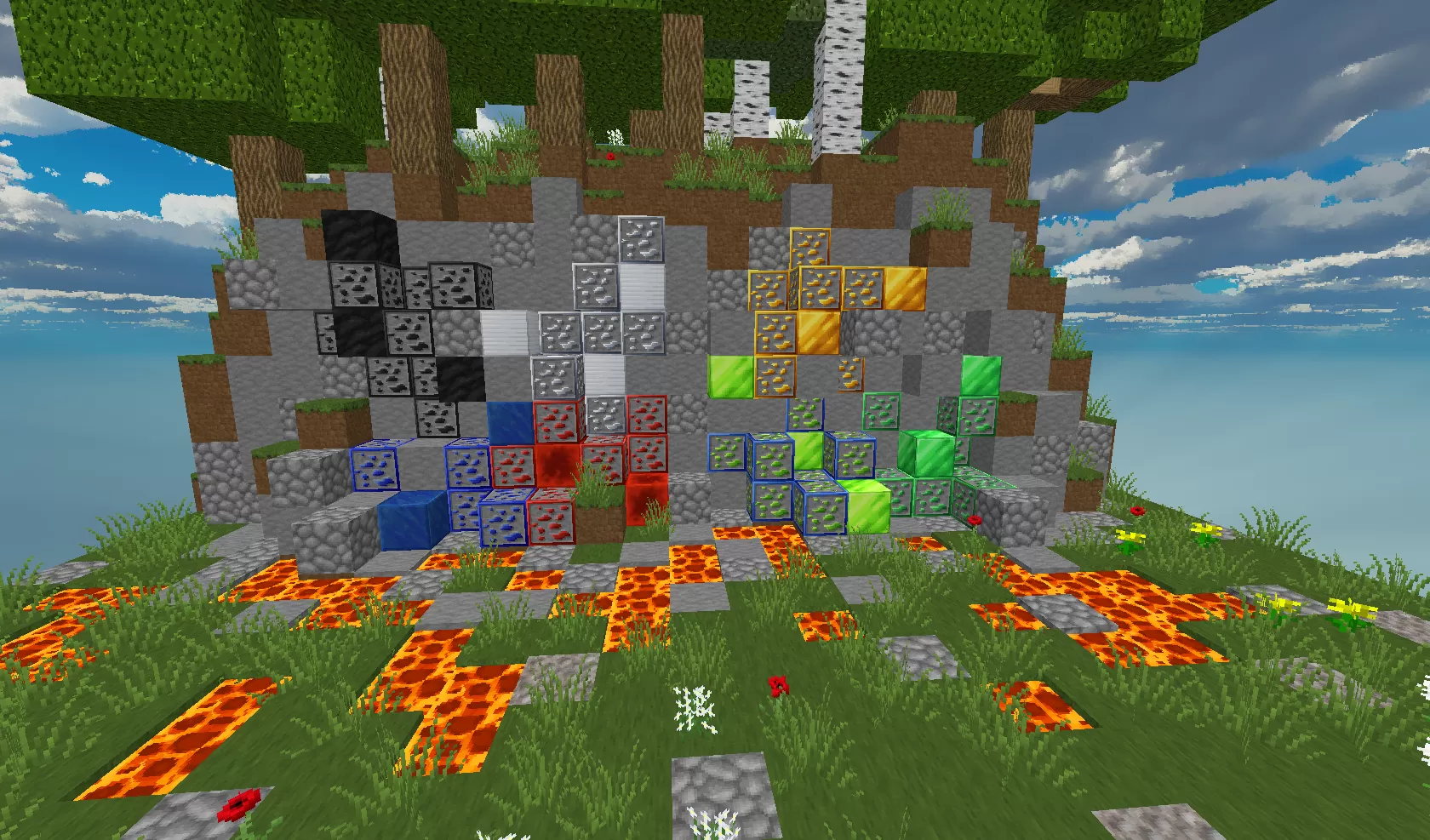 Gallery Image 1 for Vicensk [8K] (Green) on PVPRP