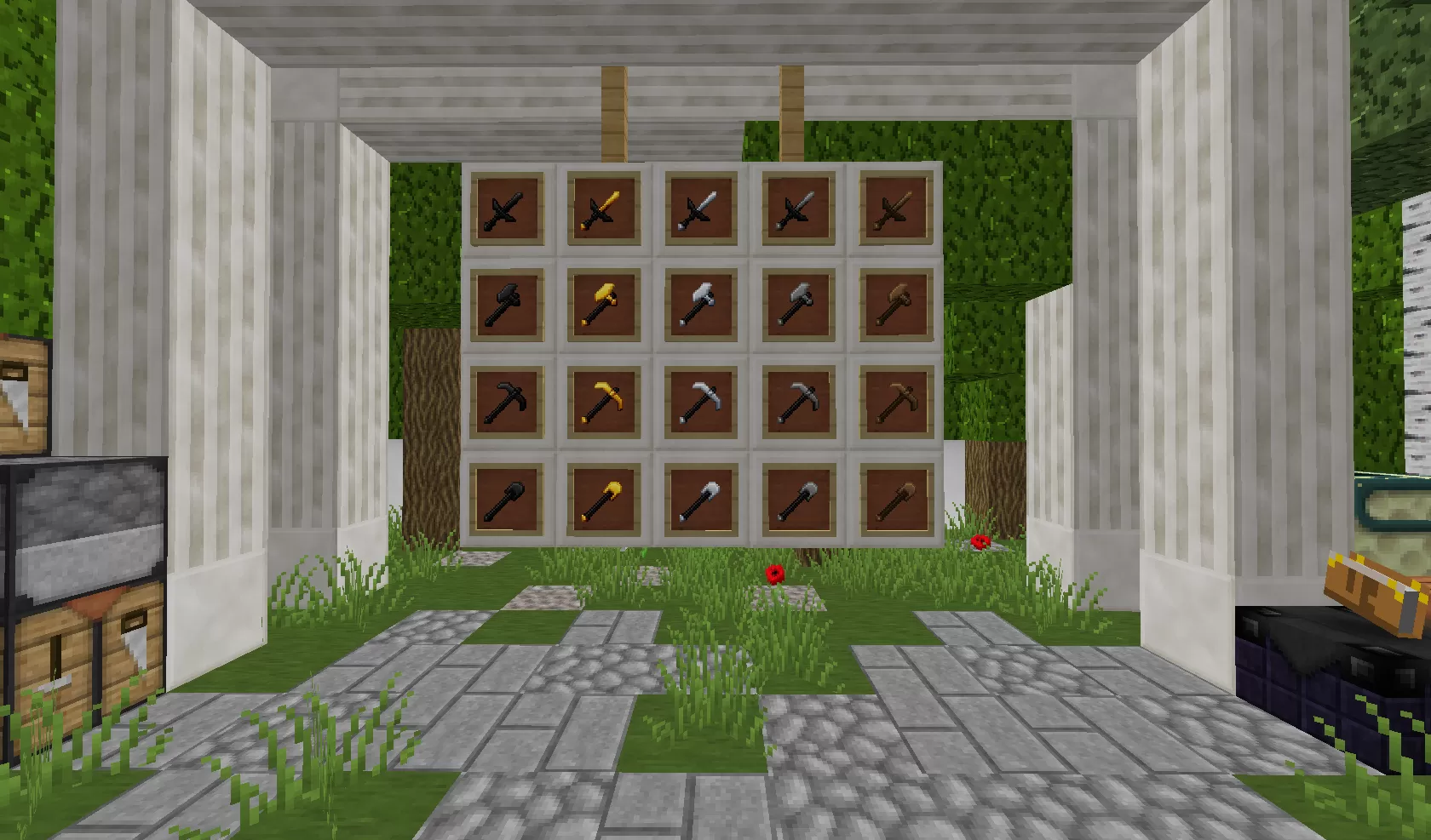 Gallery Image 2 for Vicensk [8K] (Black&White) on PVPRP