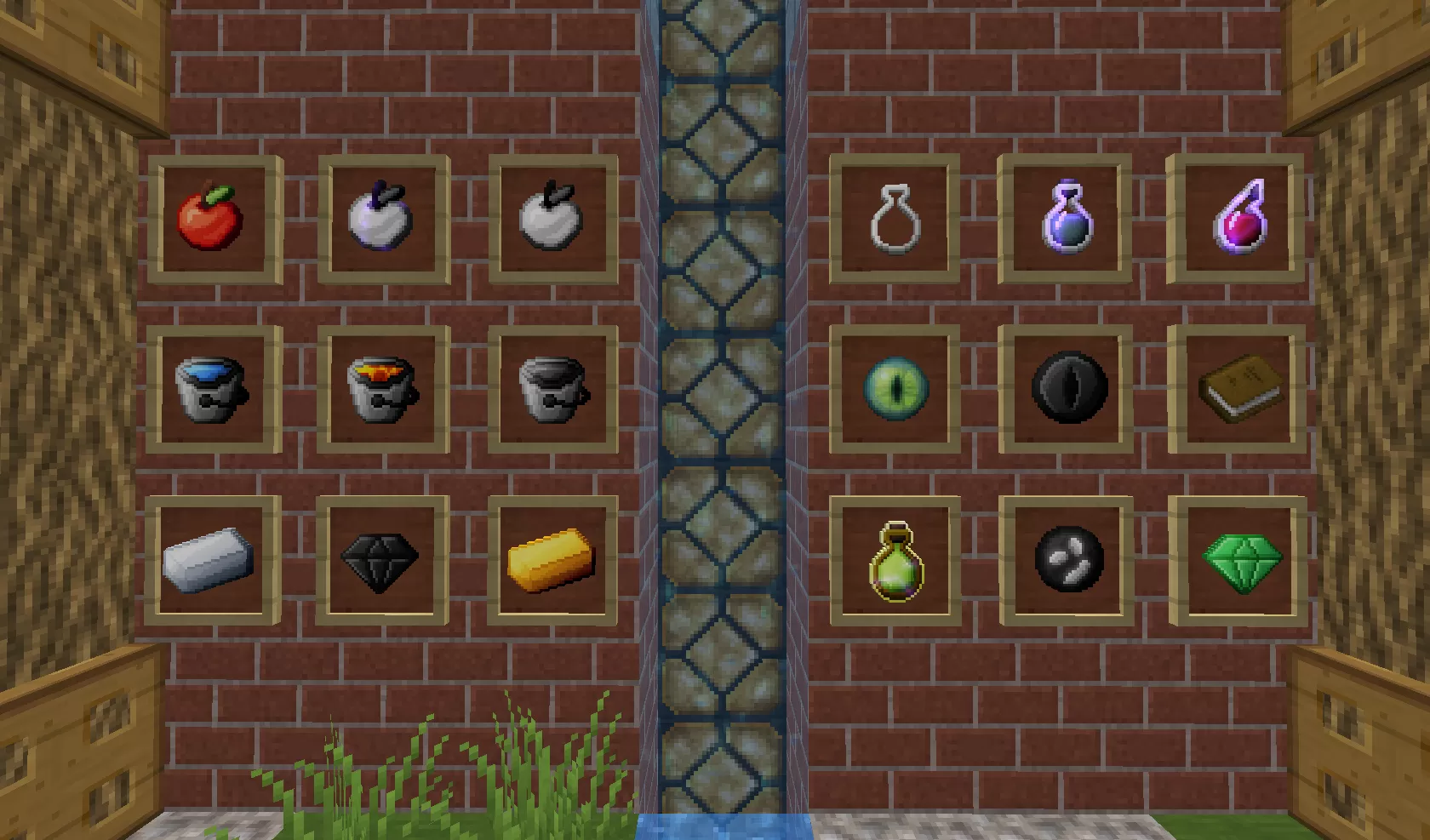 Gallery Image 3 for Vicensk [8K] (Black&White) on PVPRP