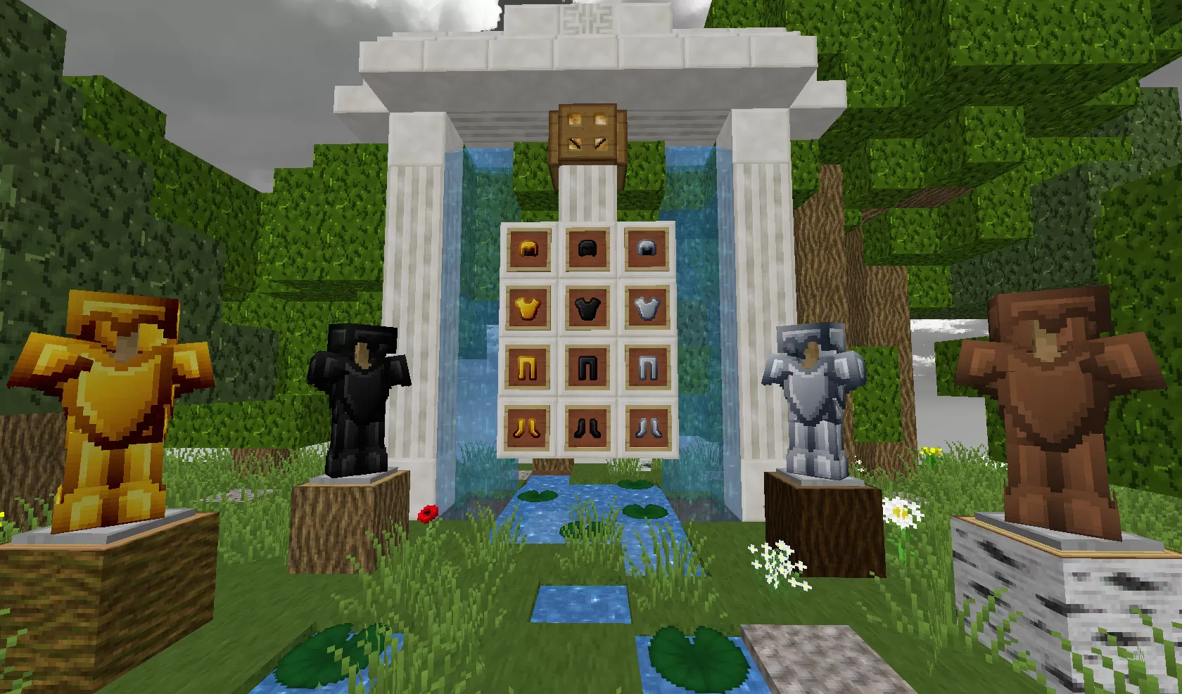 Gallery Image 4 for Vicensk [8K] (Black&White) on PVPRP