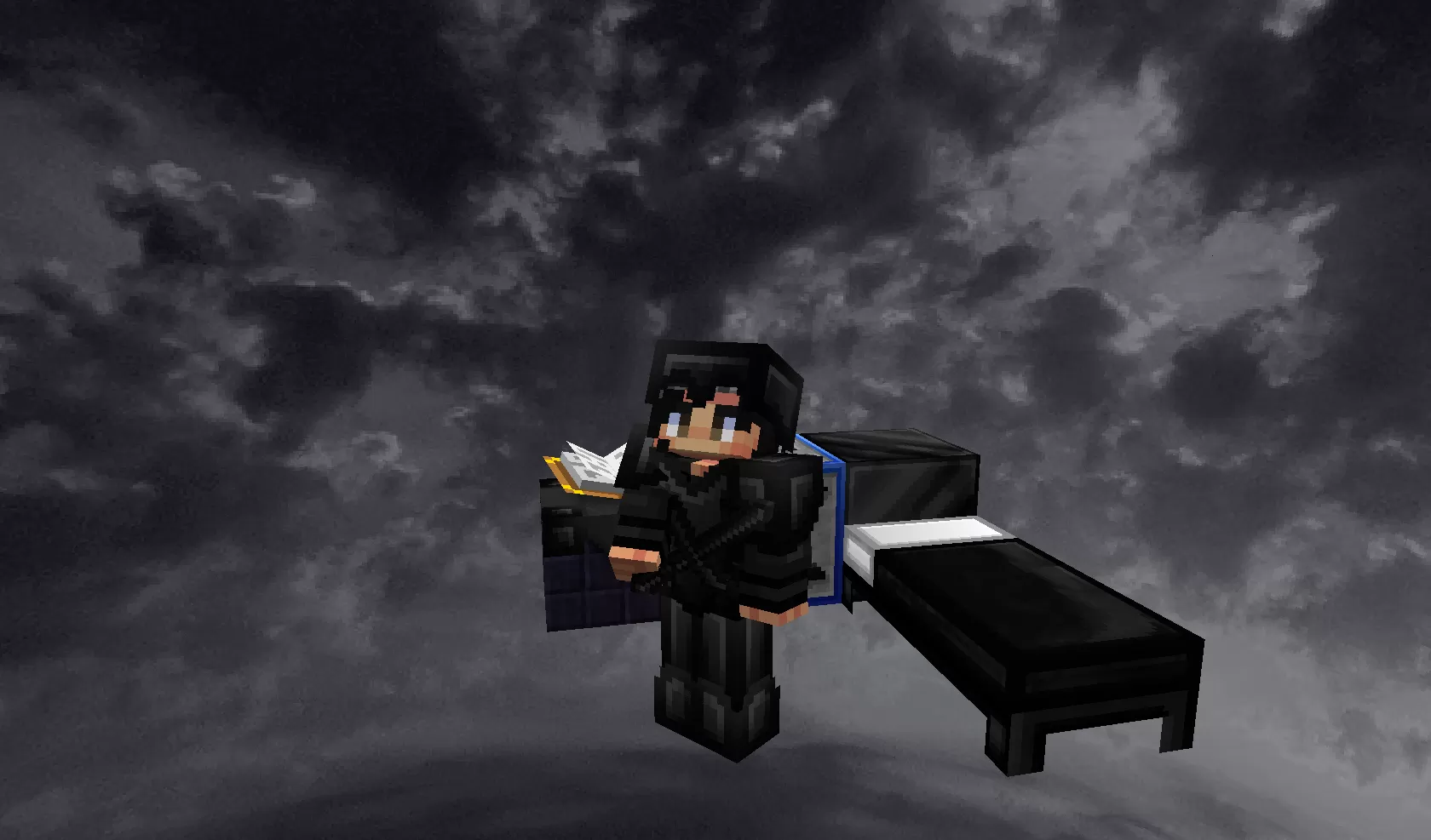 Gallery Image 5 for Vicensk [8K] (Black&White) on PVPRP