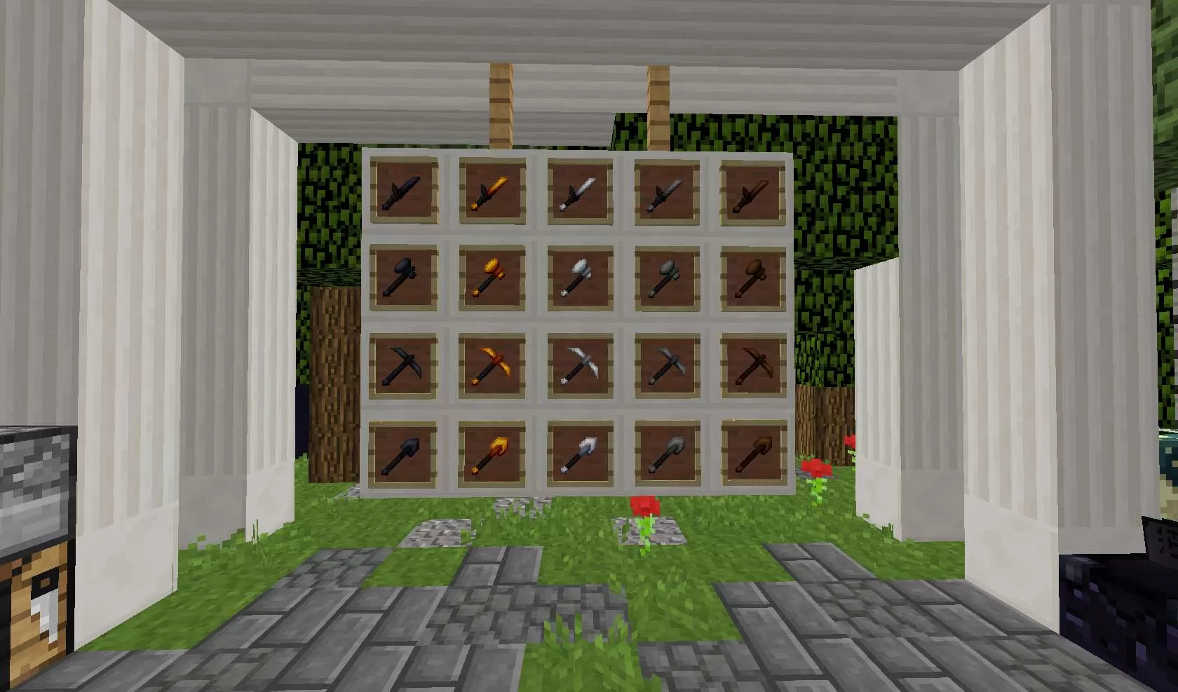 Gallery Image 4 for Black & White Killua [Revamp] on PVPRP