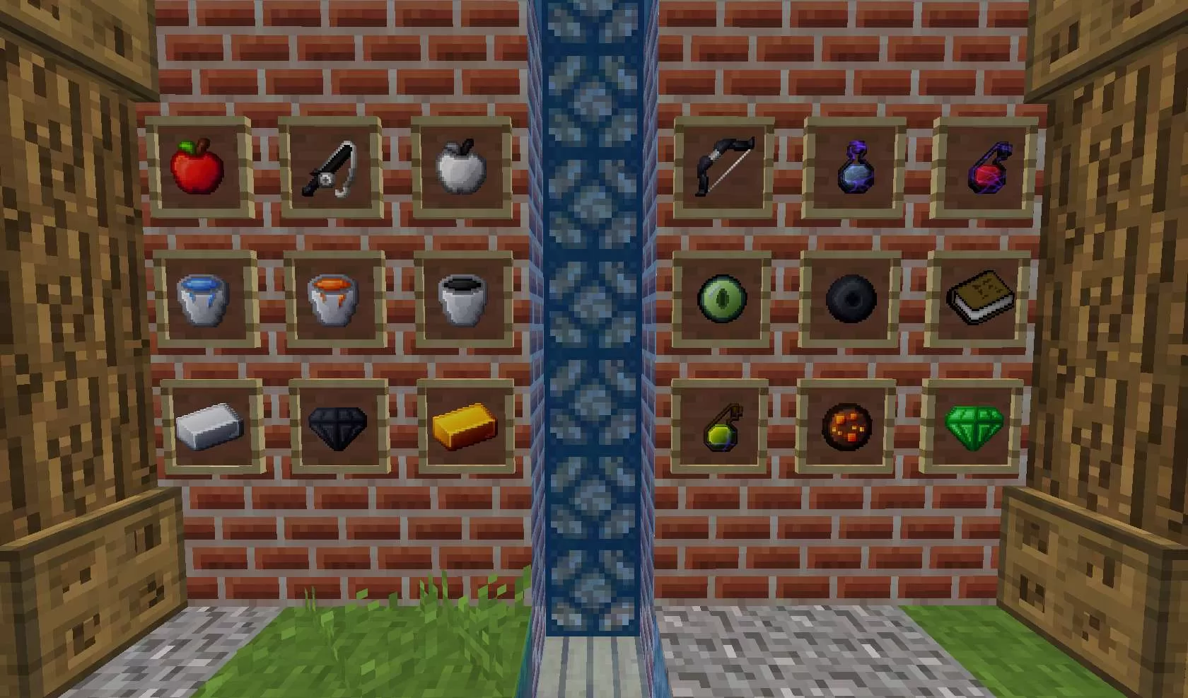 Gallery Image 5 for Black & White Killua [Revamp] on PVPRP