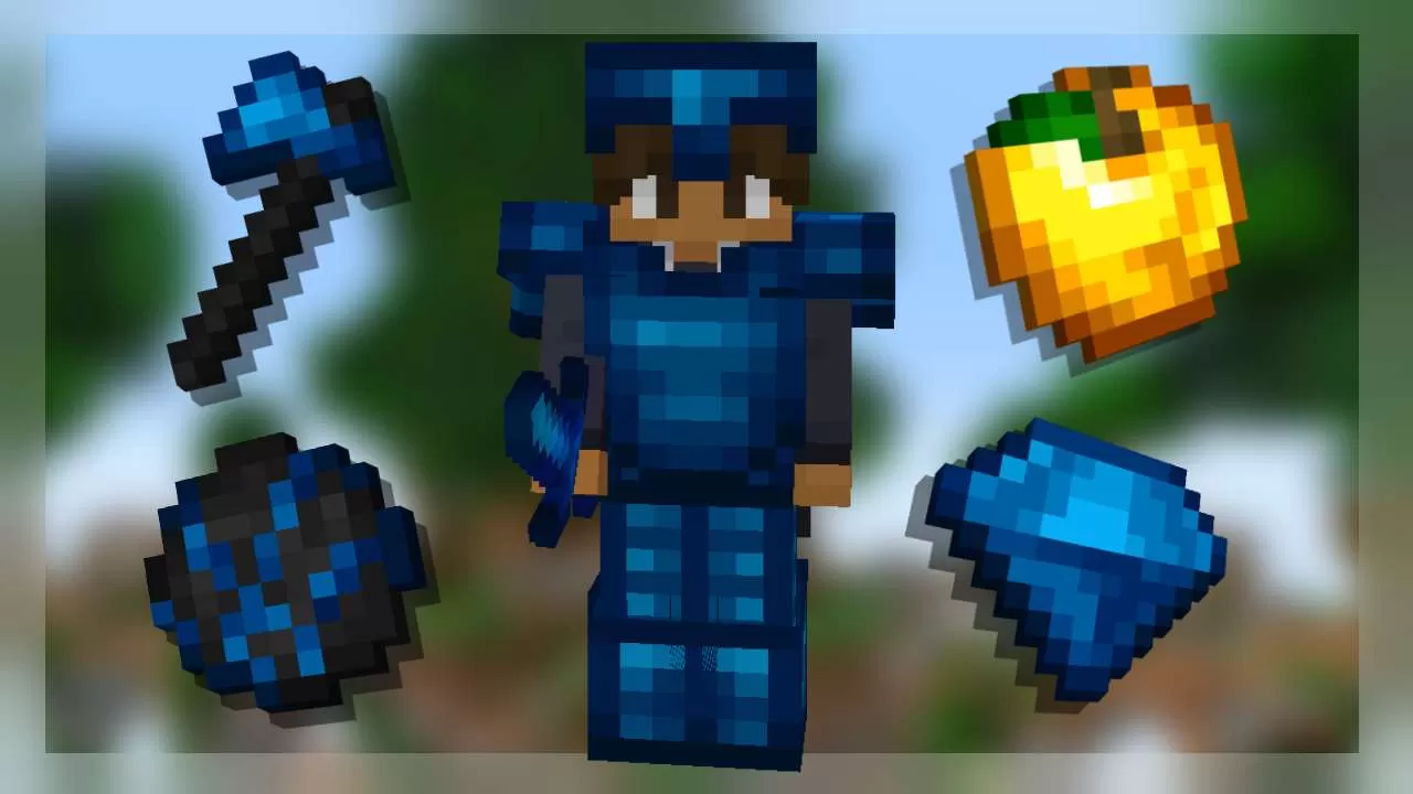 Gallery Banner for Belluu on PvPRP
