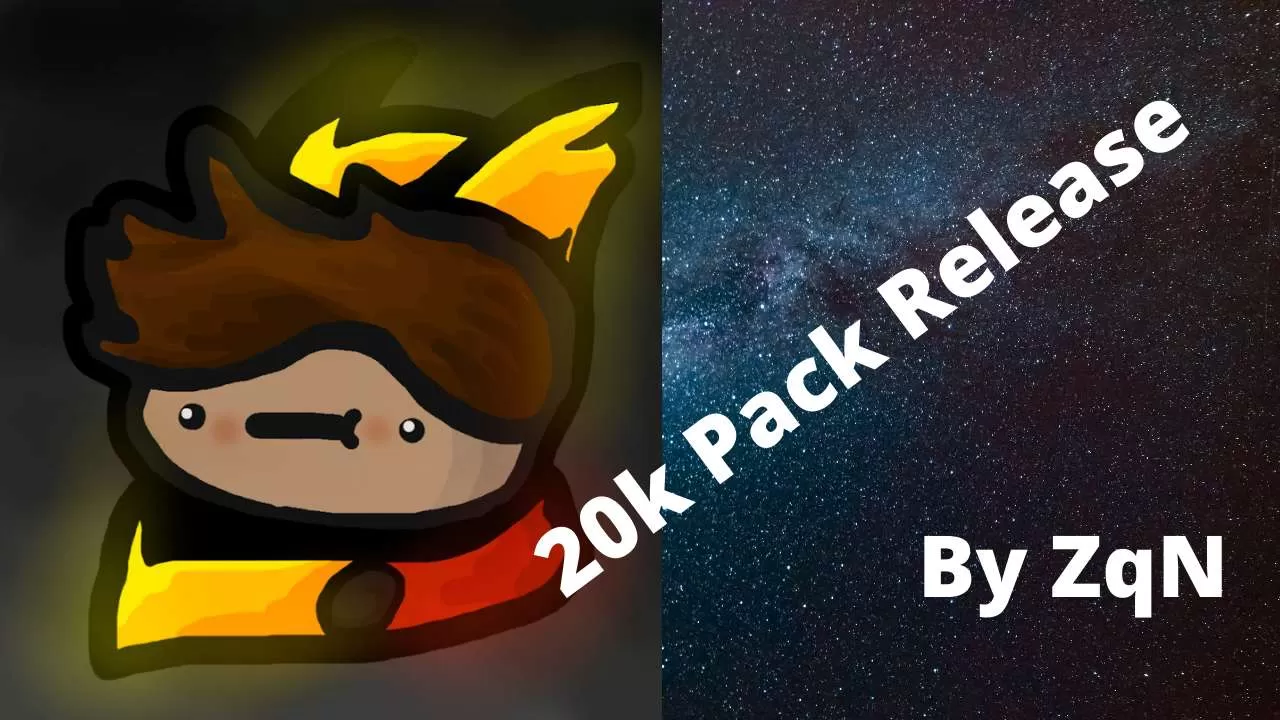 Gallery Banner for Six Striker 20k on PvPRP