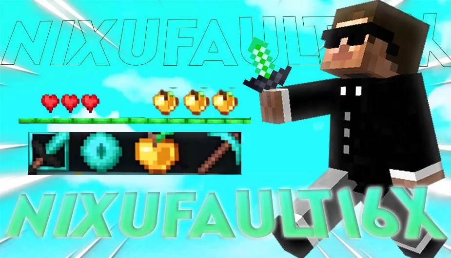 Gallery Banner for NixuFault on PvPRP