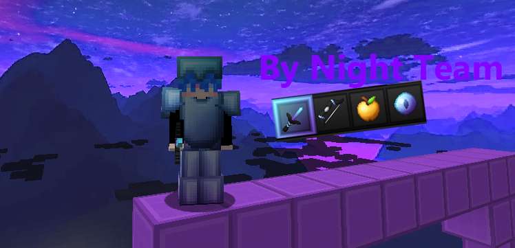 Night Pack 32x by _The_Night on PvPRP