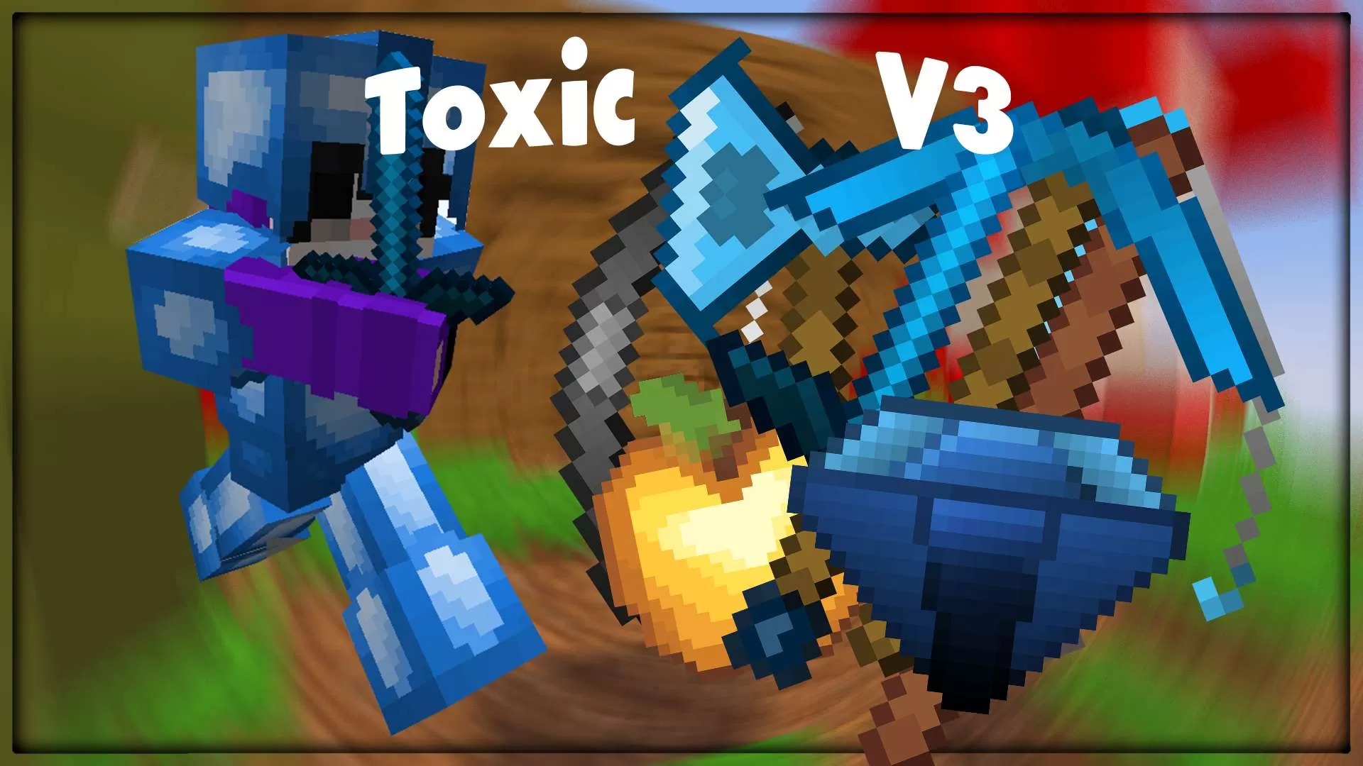 Gallery Banner for Toxic V3 on PvPRP