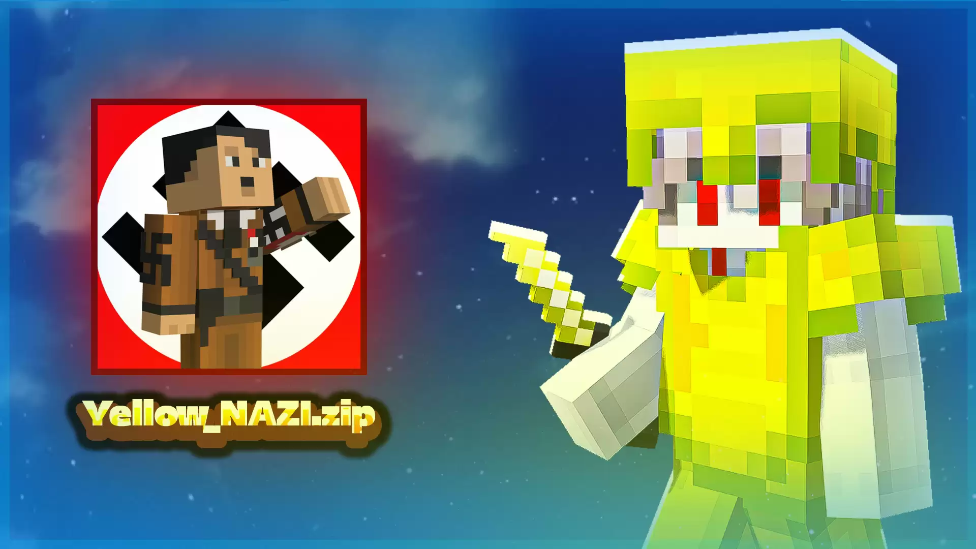 Gallery Banner for Yellow_Adolf_pack on PvPRP