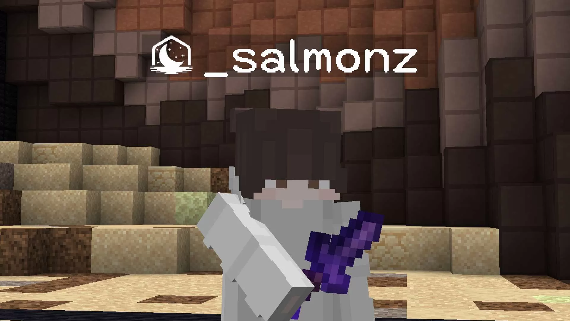 Gallery Image 1 for Ube fault on PVPRP