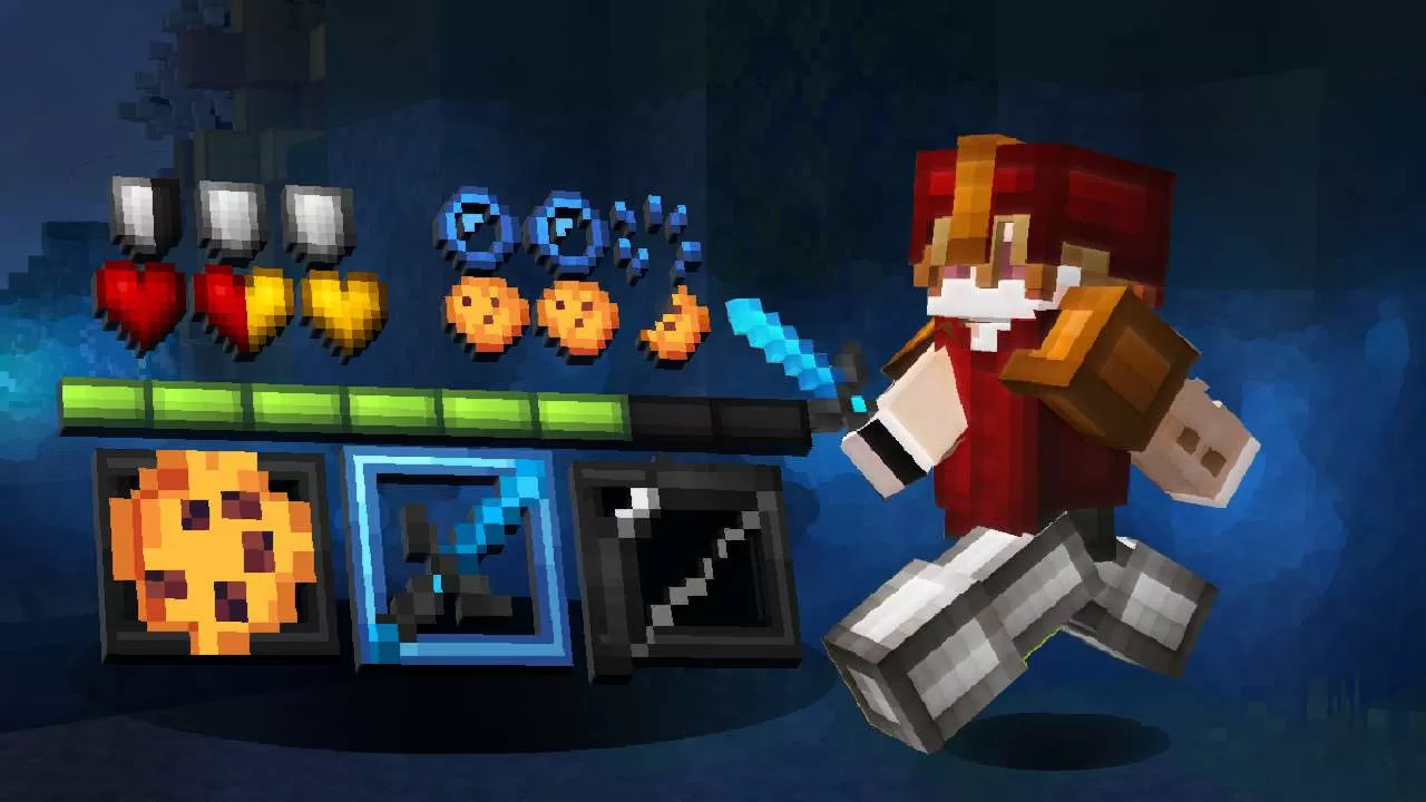 Gallery Banner for Cookie on PvPRP