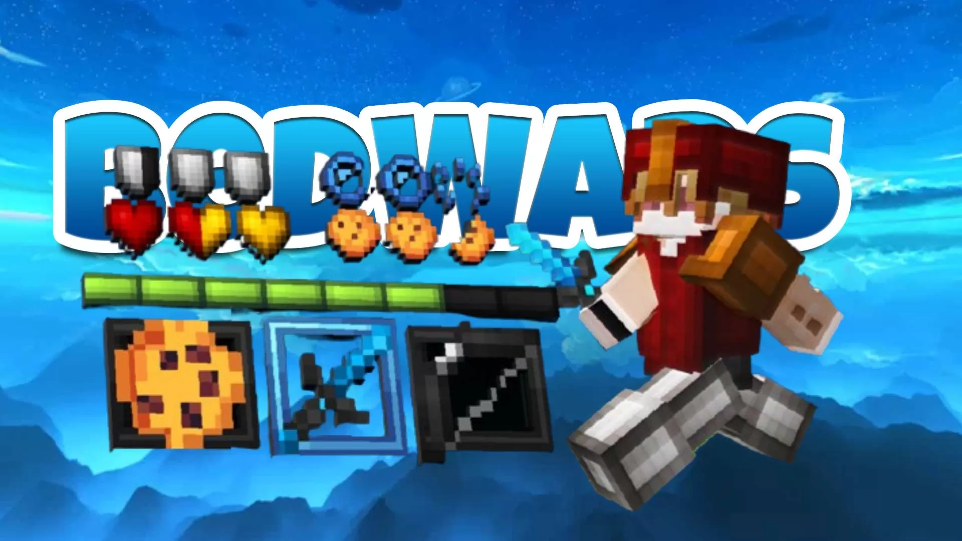 Gallery Banner for Cookie v2 on PvPRP