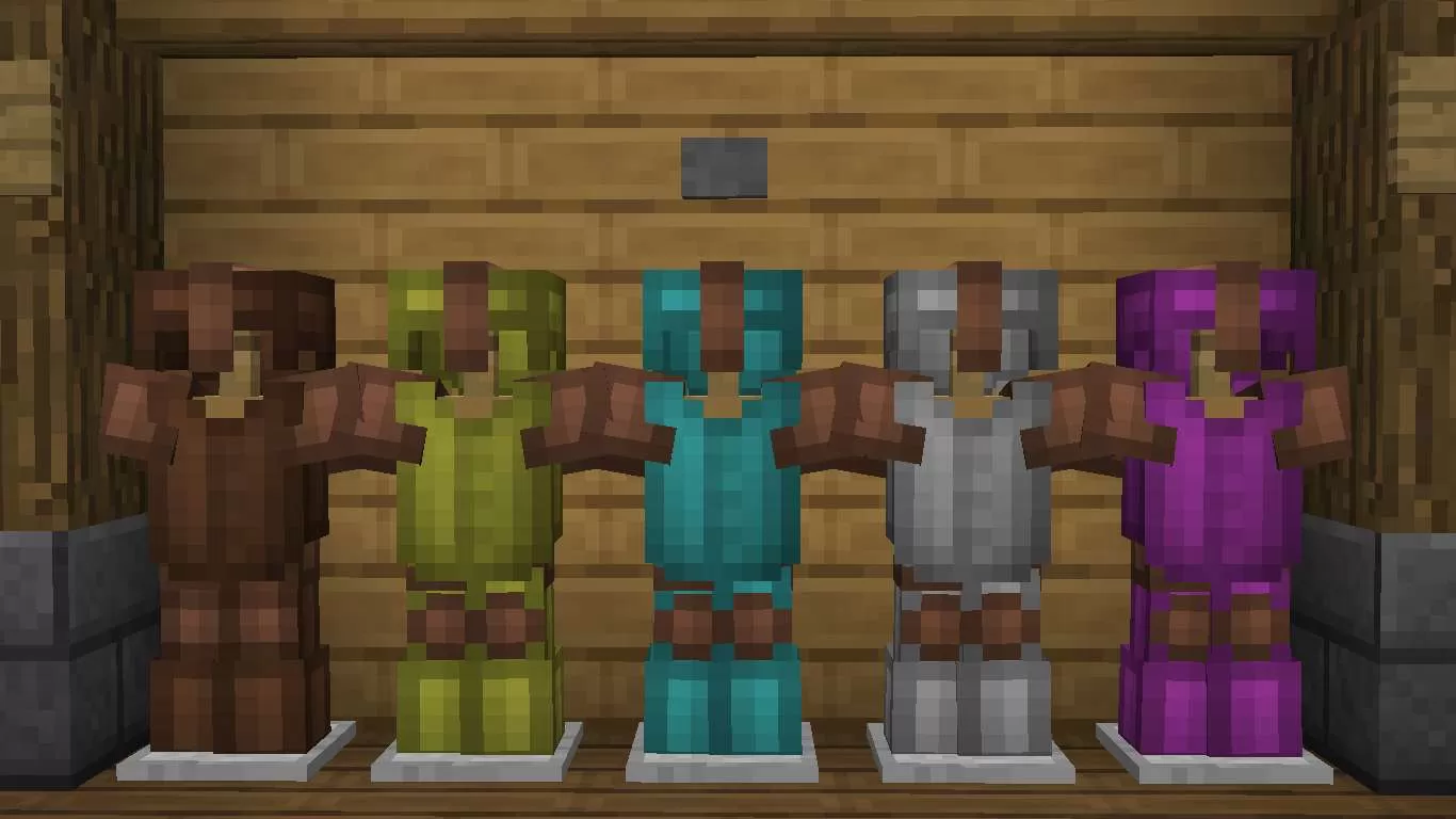 Gallery Image 2 for Cookie v2  on PVPRP