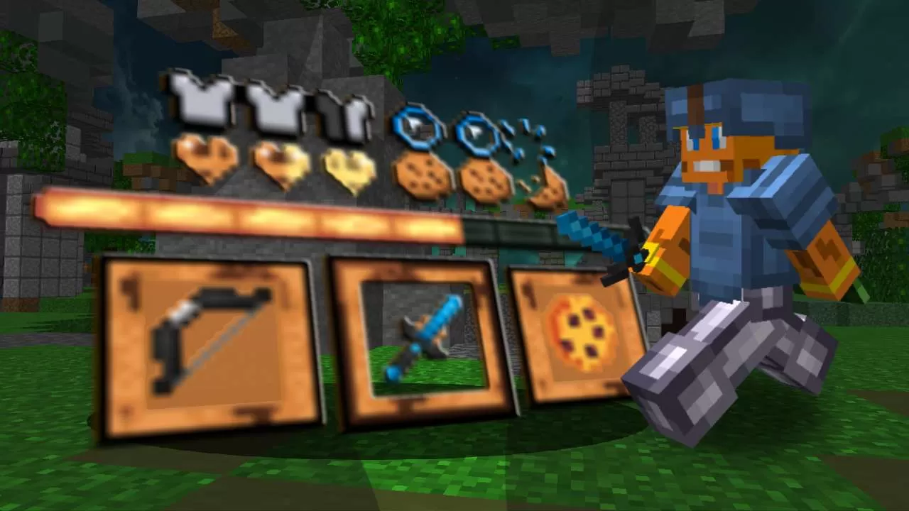 Gallery Banner for Cookie v3 on PvPRP
