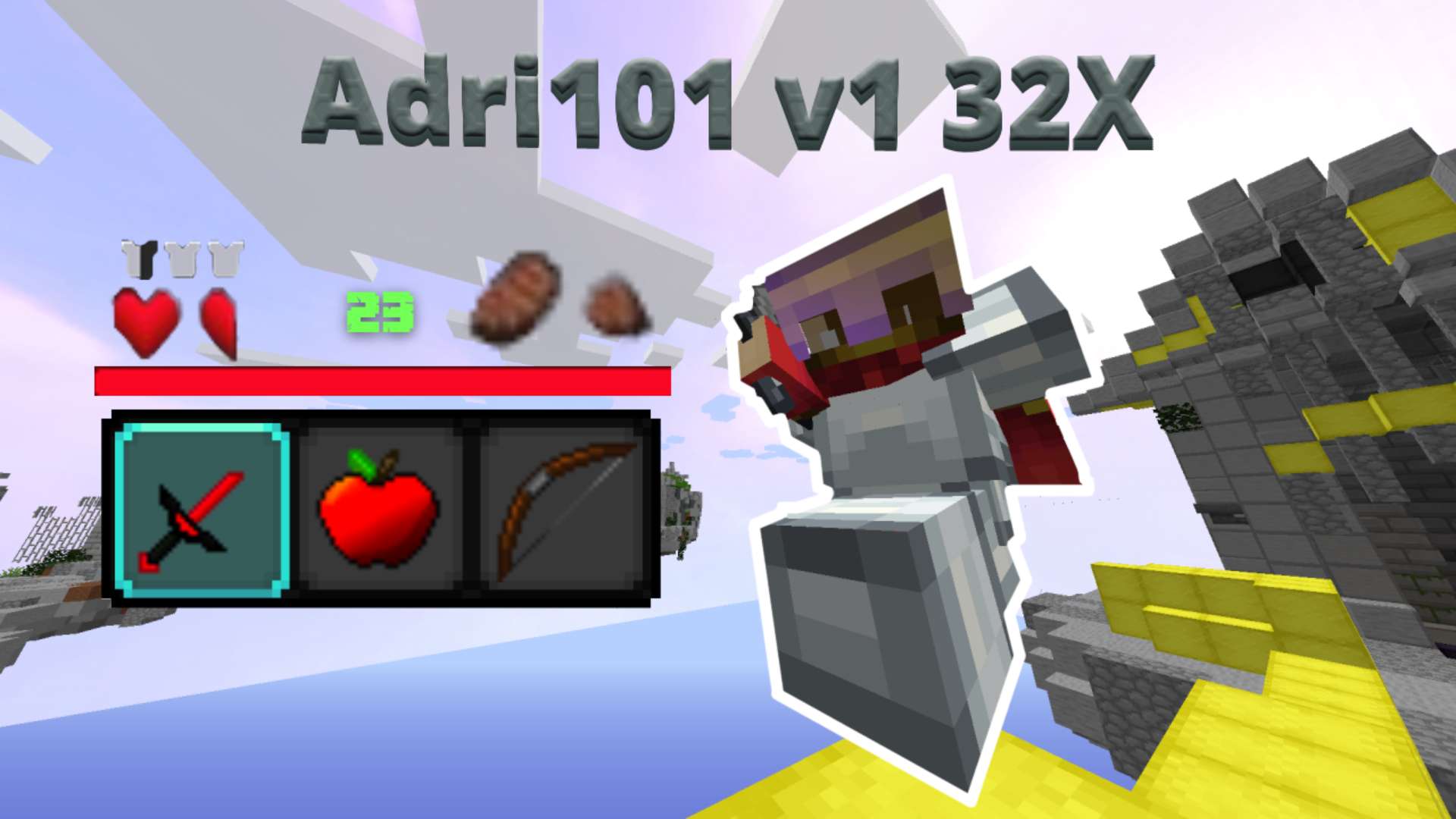 Adri101 v1 32x by adri101 on PvPRP