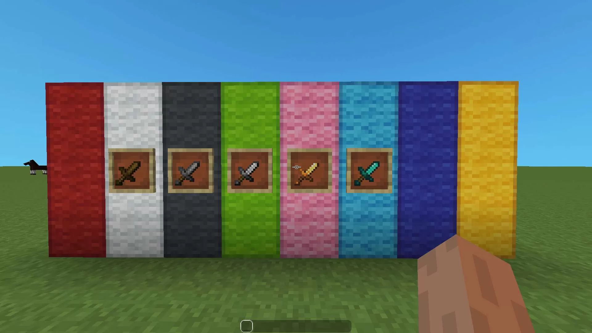 Gallery Banner for Chippro on PvPRP