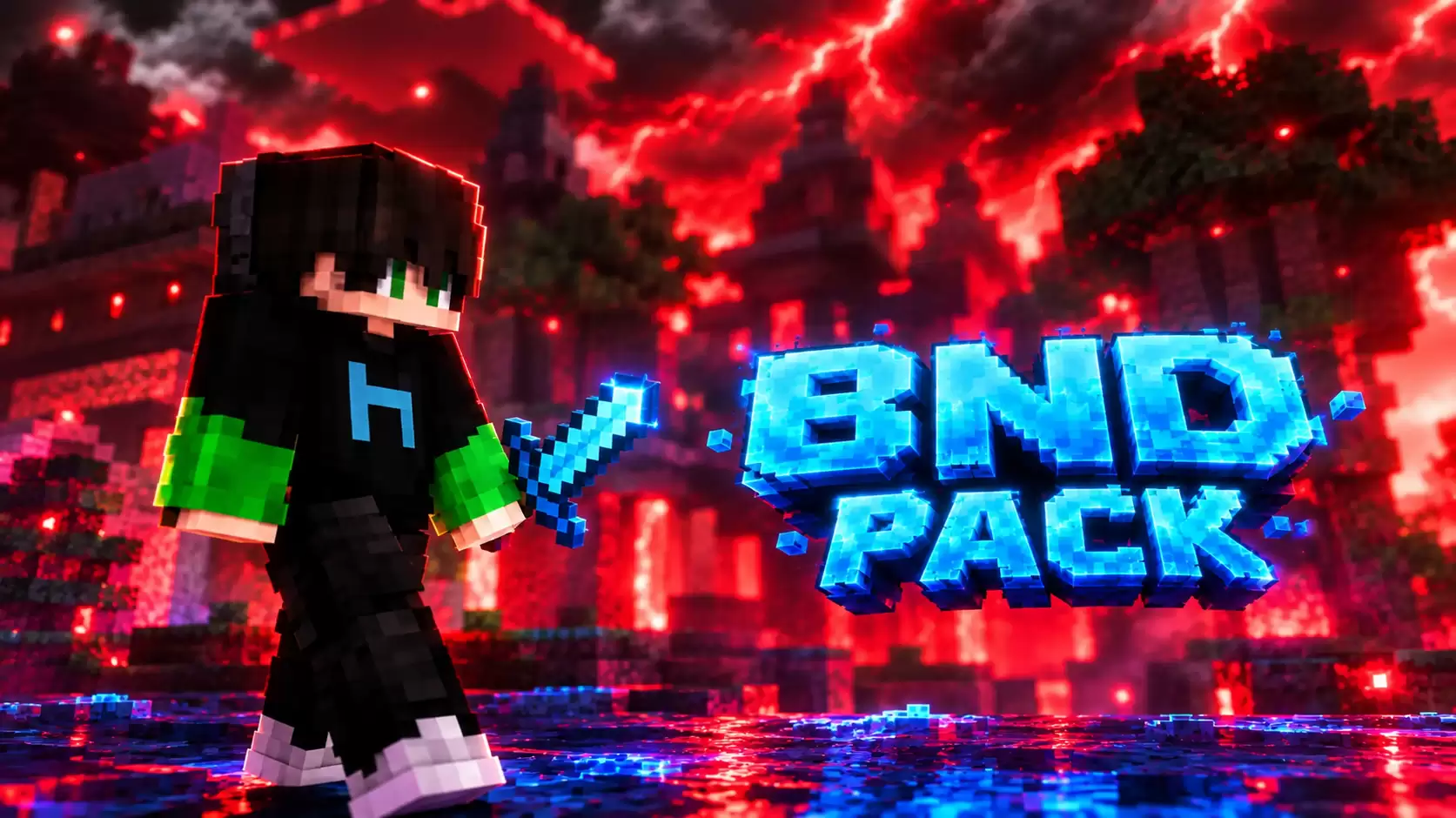 Gallery Banner for amirbnd pack on PvPRP